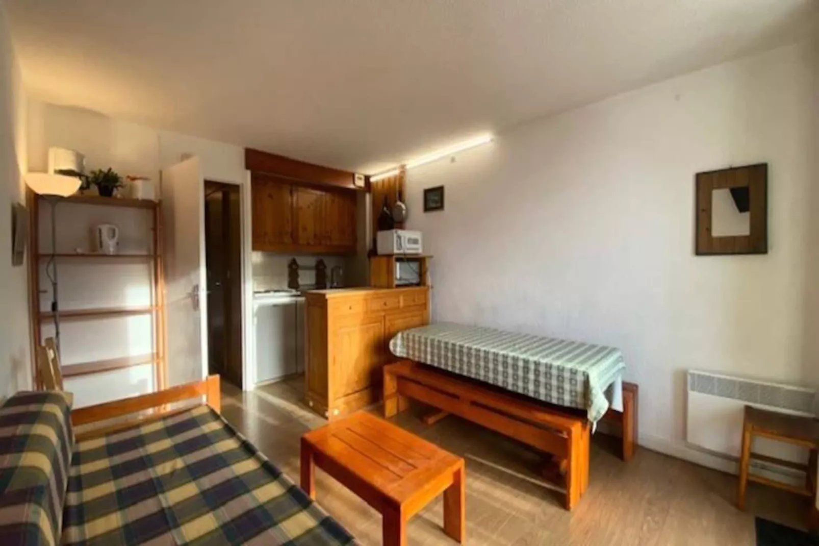 Résidence Roche Blanche - Niet-getagd