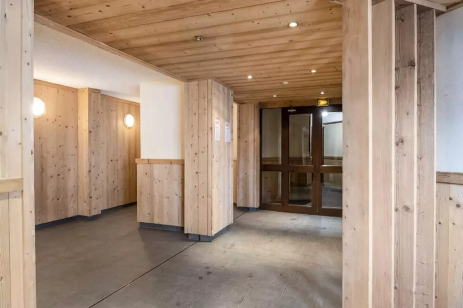 Résidence Schuss-Niet-getagd