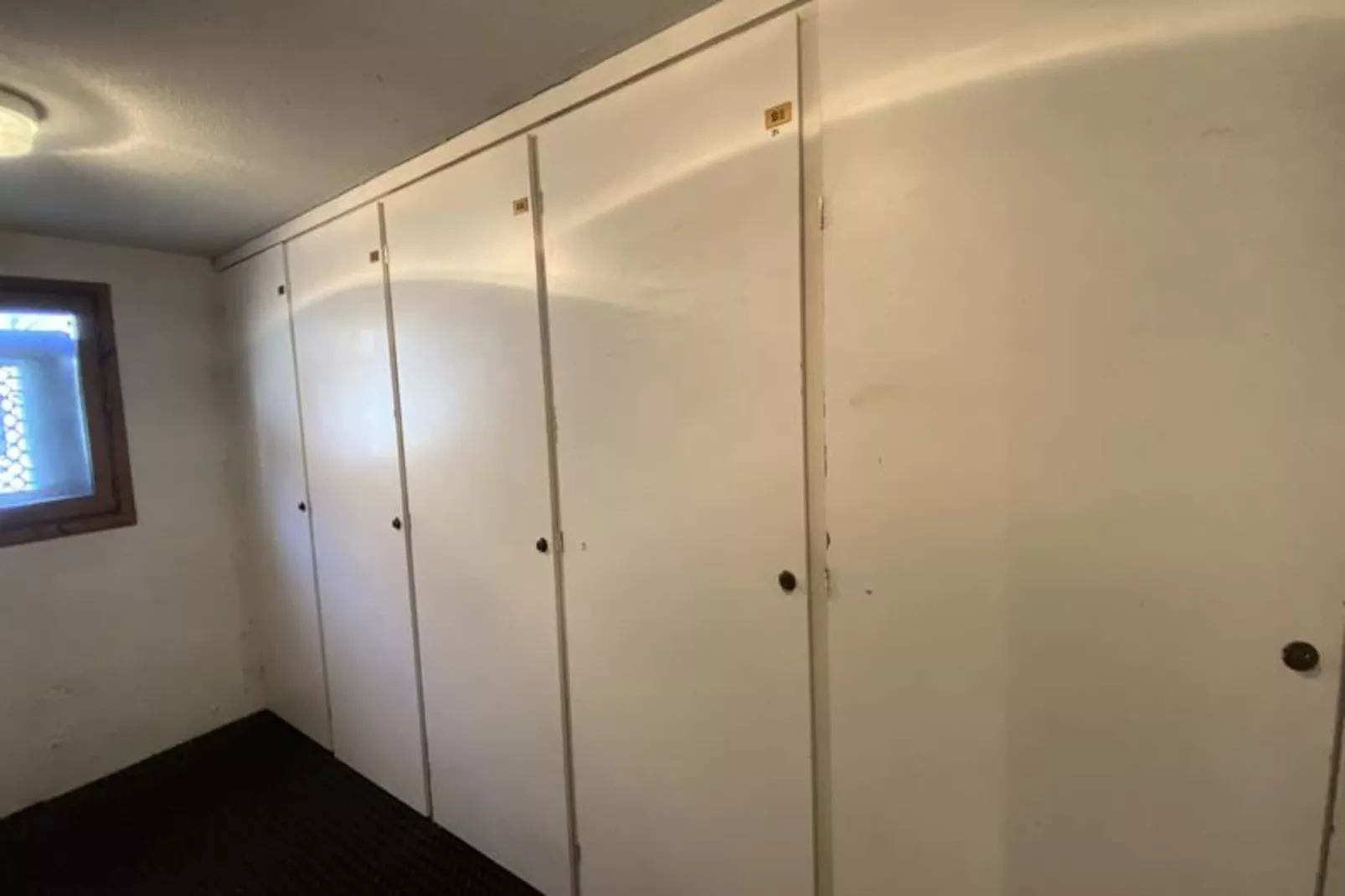 Résidence Diamant-Niet-getagd