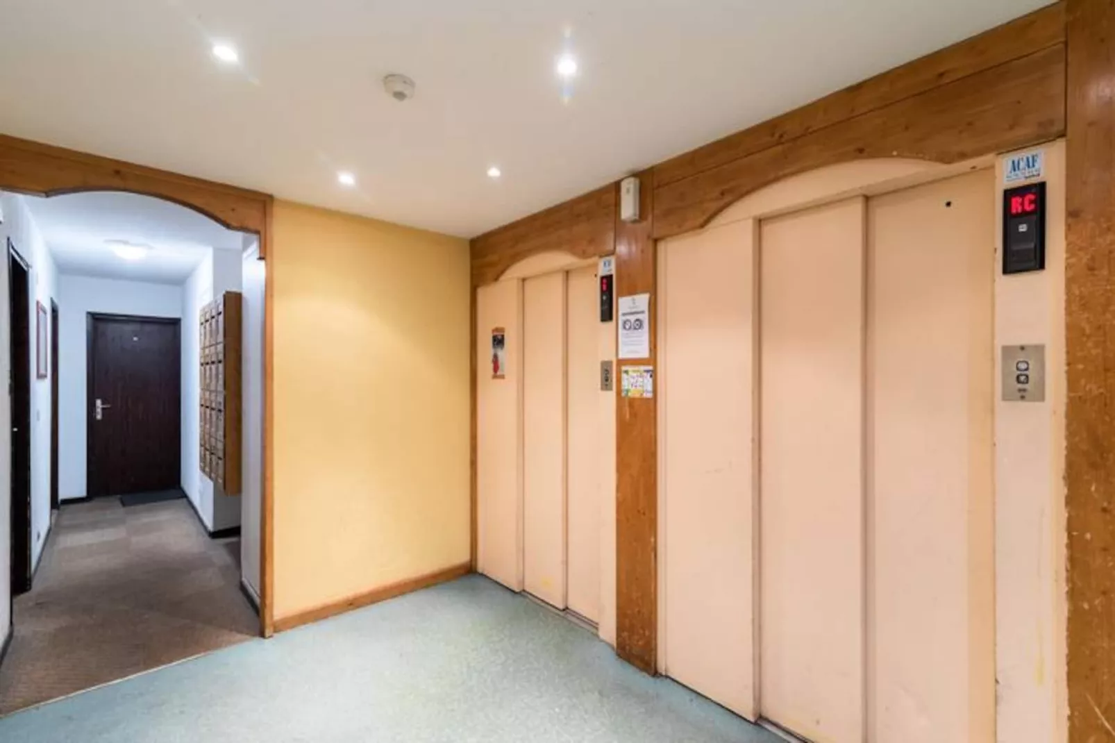 Résidence Dome De Polset-Niet-getagd