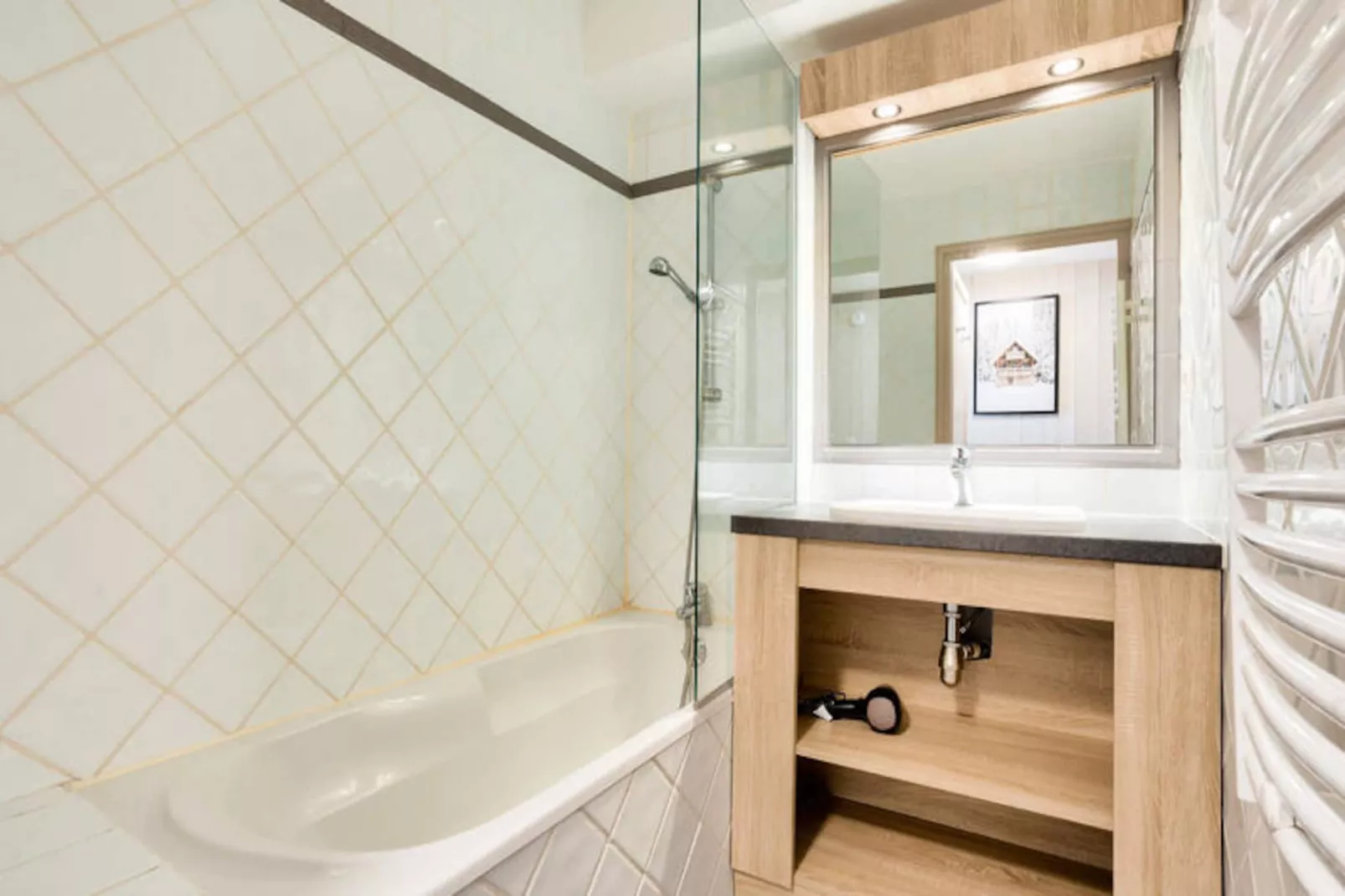 Chalet Alaska - Niet-getagd