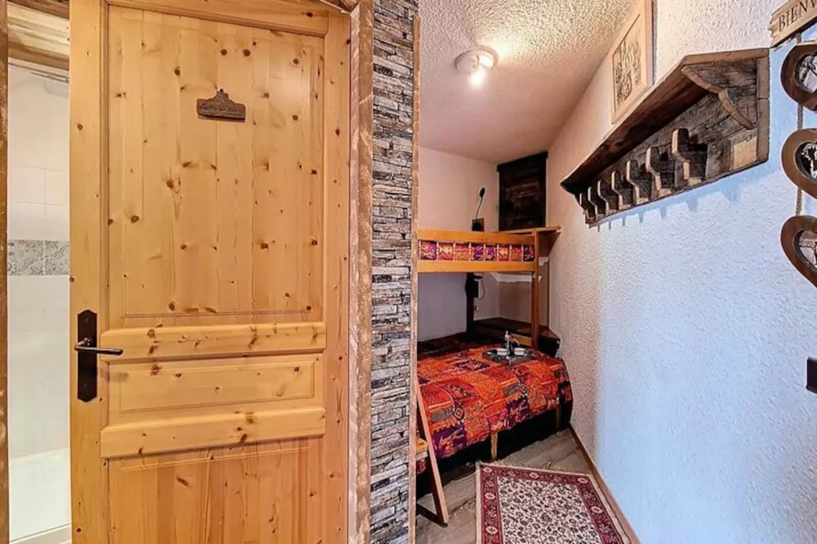 Résidence Serac-Niet-getagd