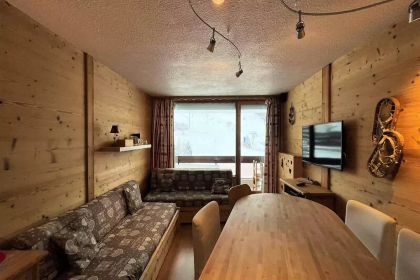 Résidence Peclet-Niet-getagd