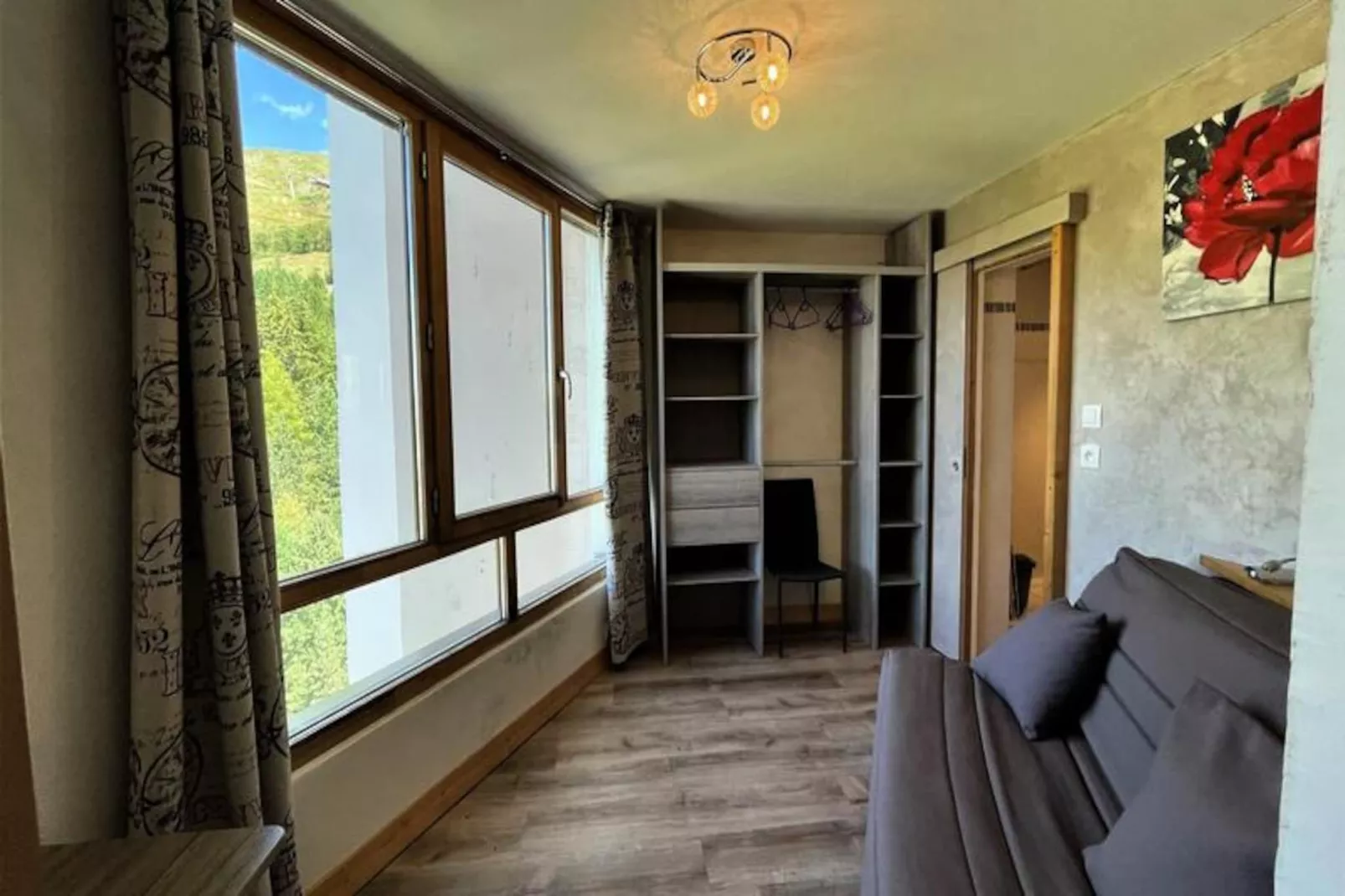 Résidence Caron-Niet-getagd