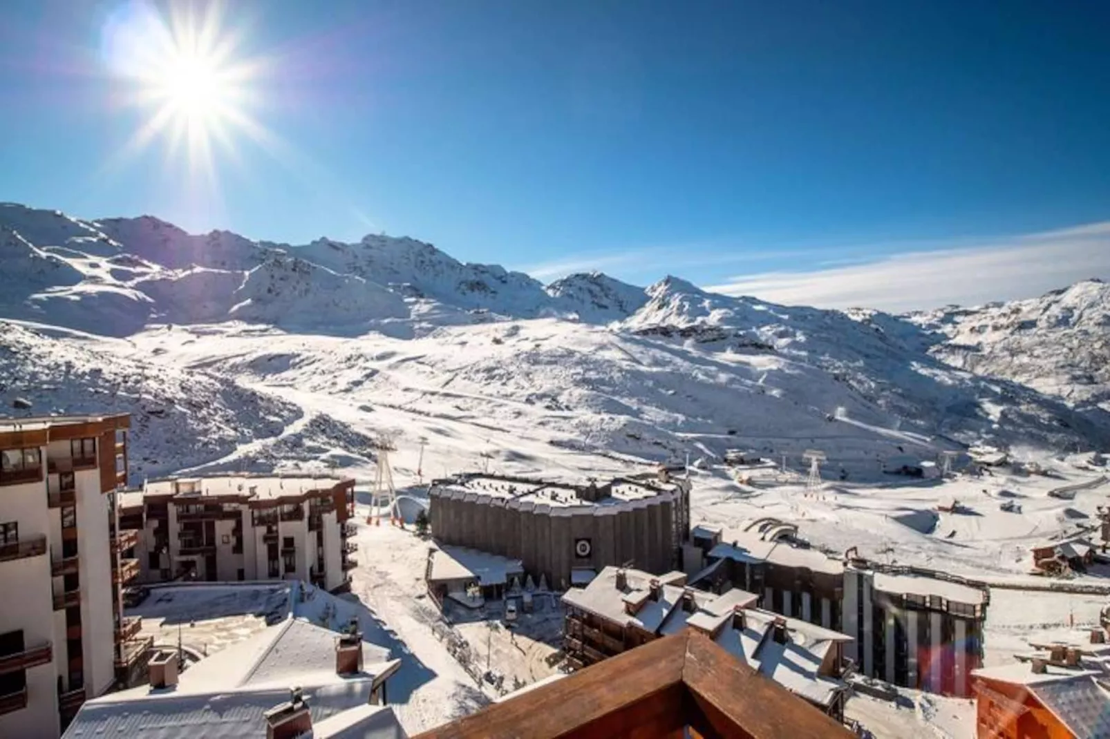 Résidence Dôme De Polset-Niet-getagd