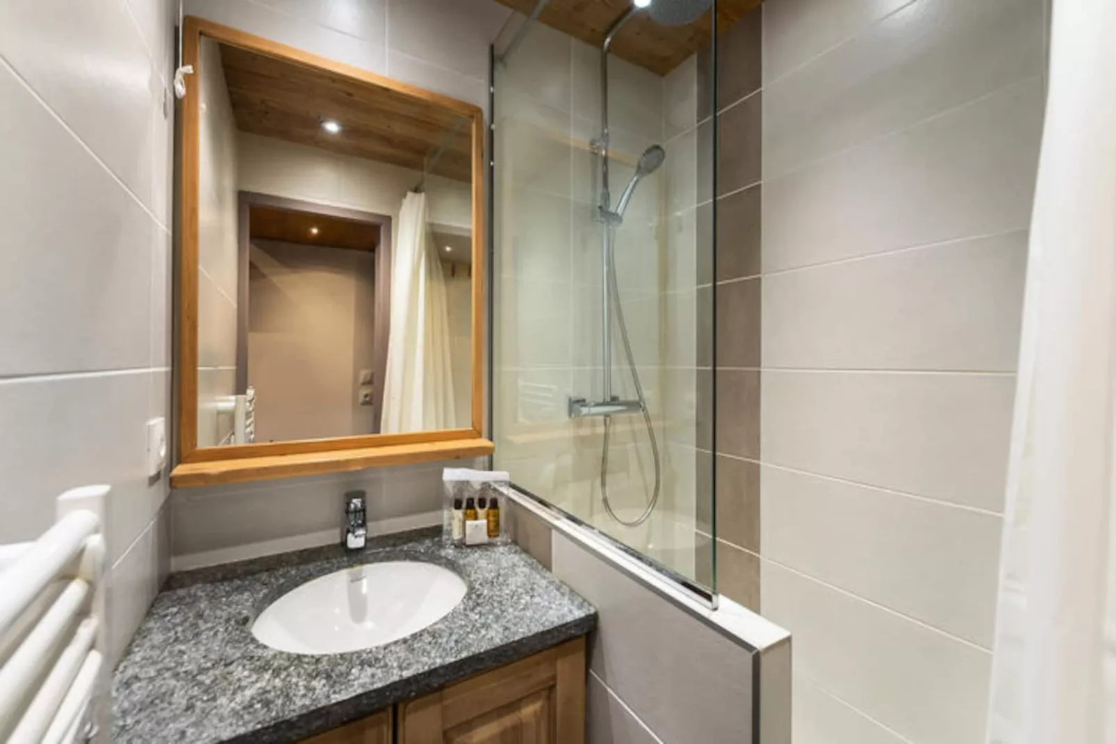 Résidence Vanoise B-Niet-getagd