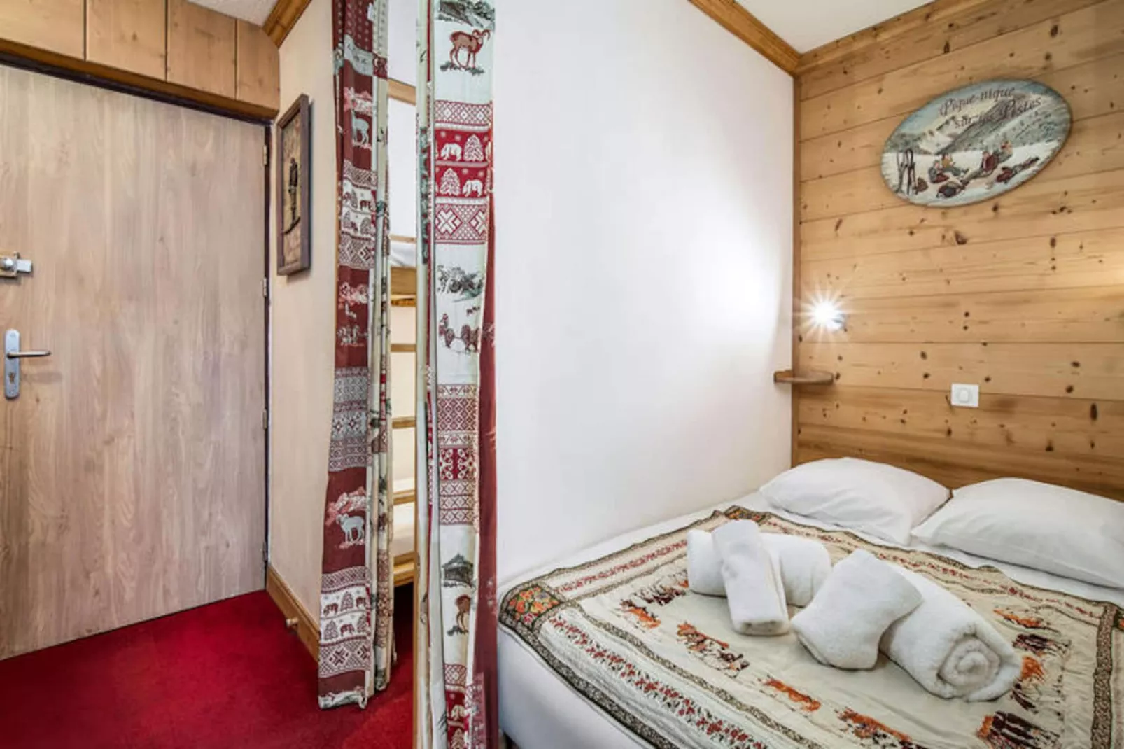 Résidence OrsiÈre - Niet-getagd