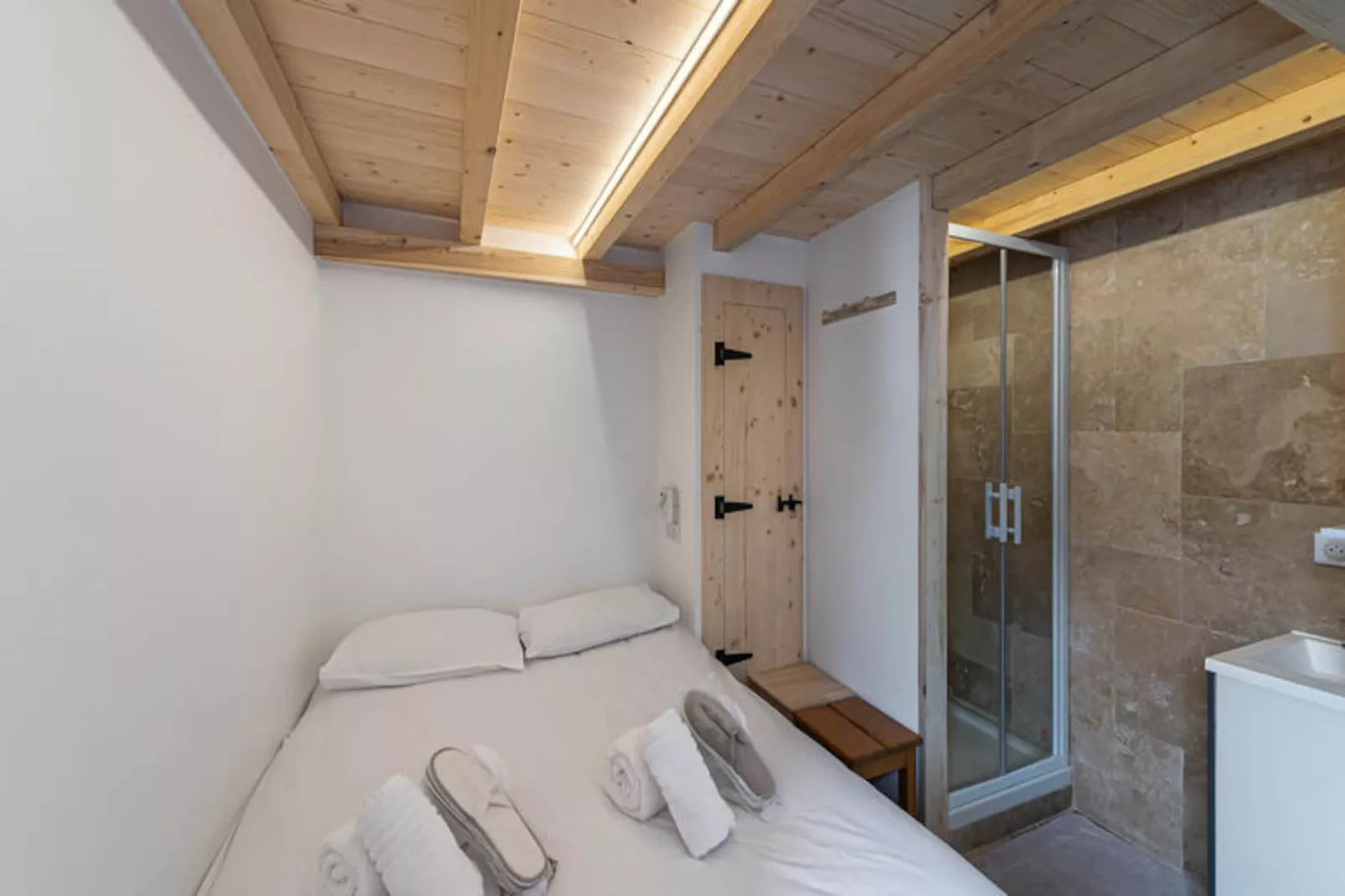 Résidence Joker-Niet-getagd