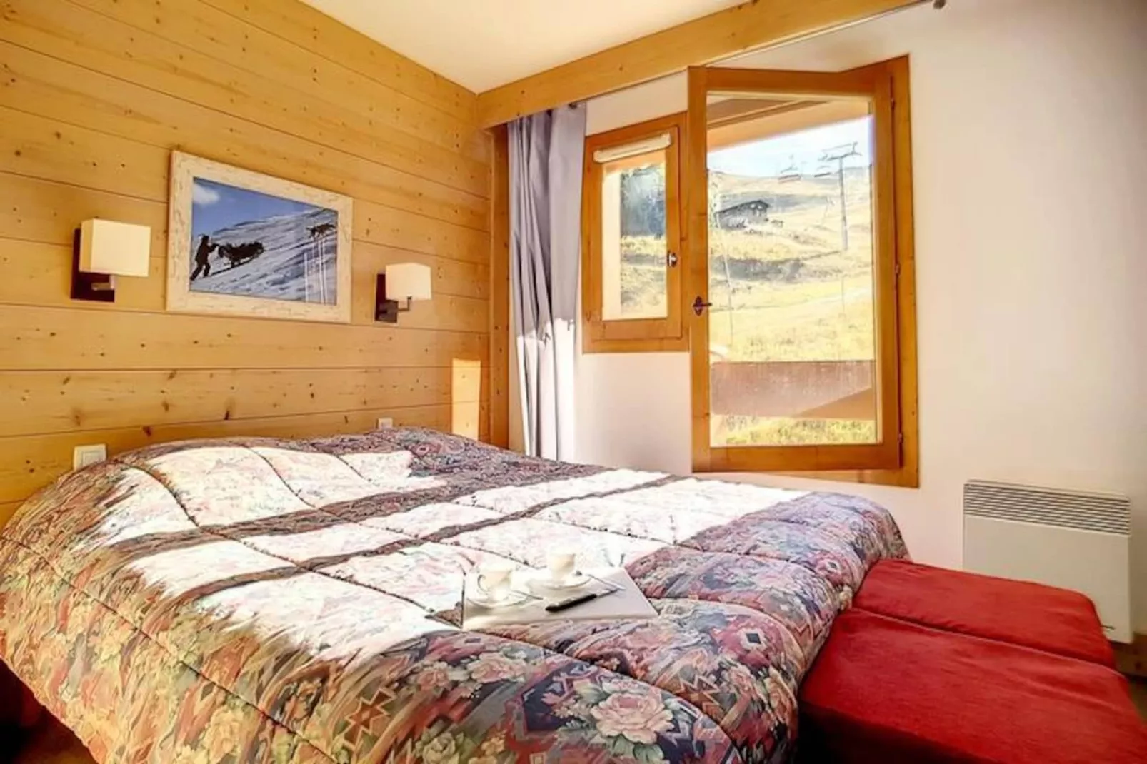 Résidence Aconit-Niet-getagd