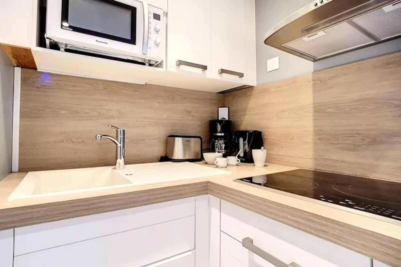 Résidence Les Lauzes-Niet-getagd