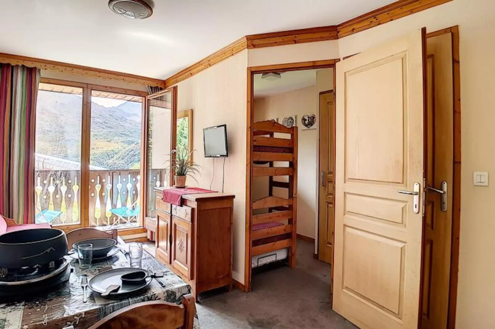 Résidence Valmonts A-Niet-getagd