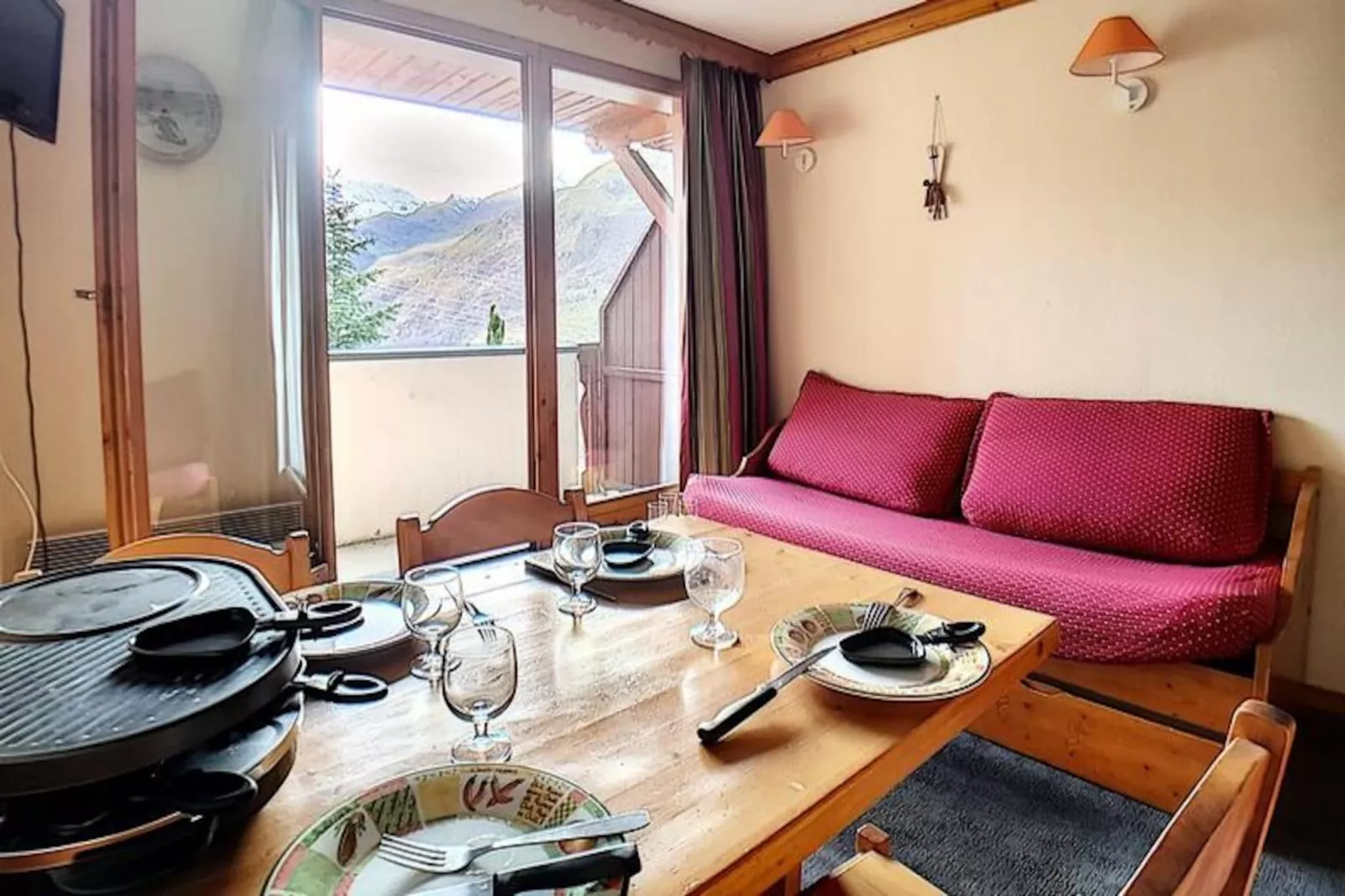 Résidence Valmonts A-Niet-getagd