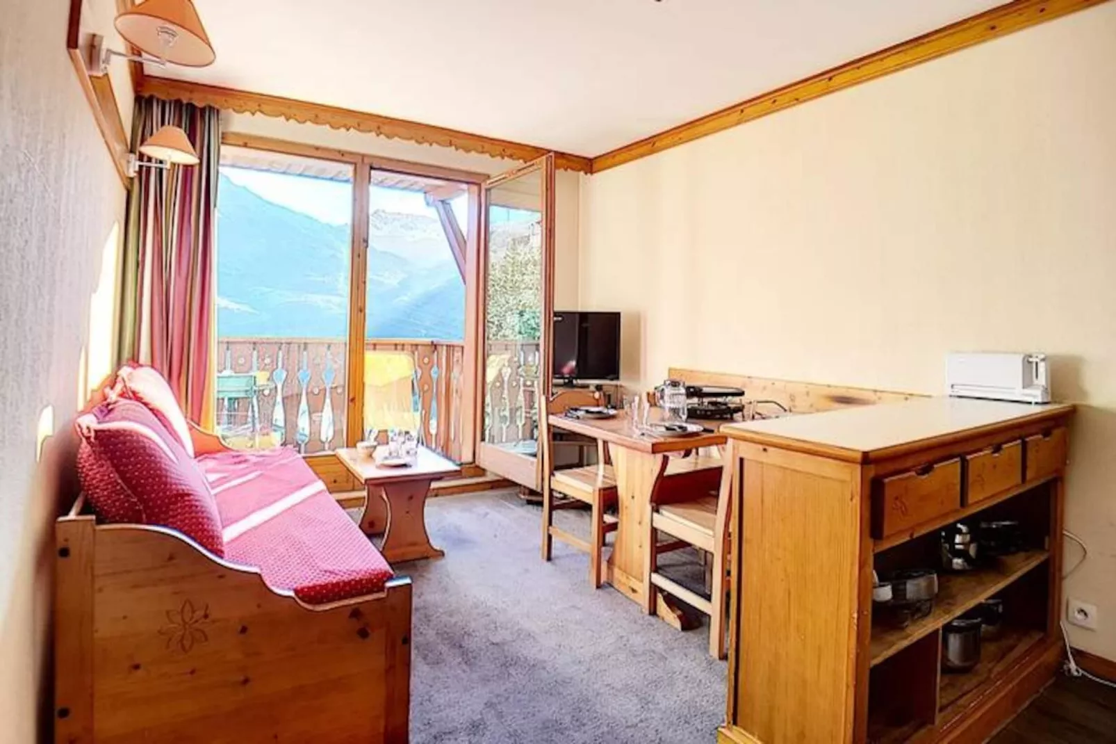 Résidence Valmonts A-Niet-getagd