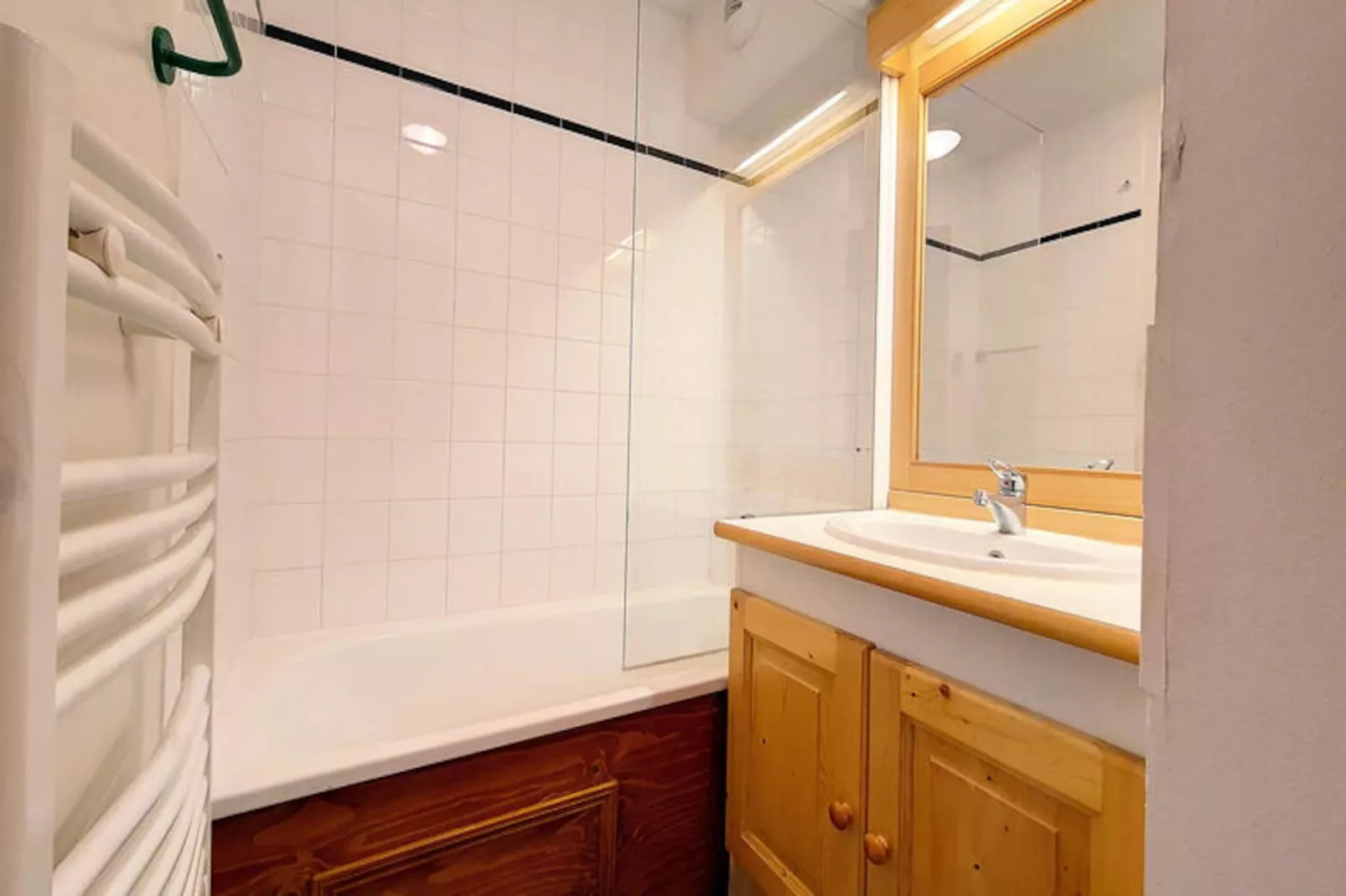 Résidence Valmonts A - Niet-getagd