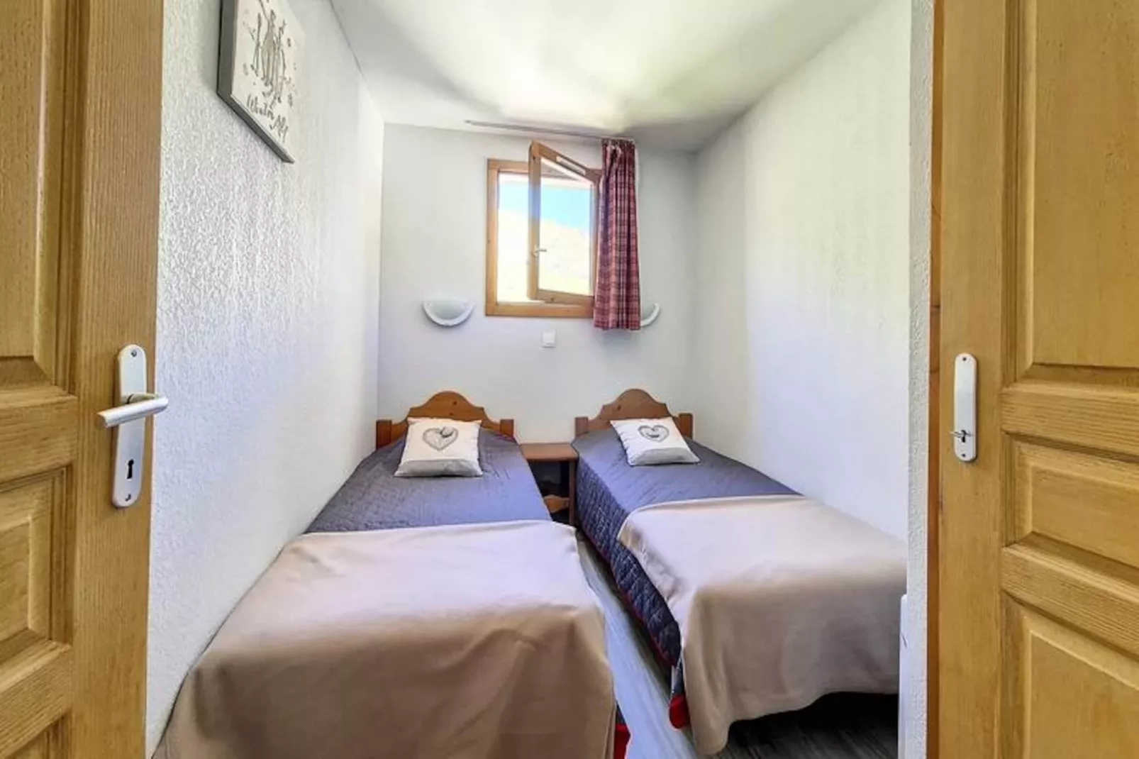 Résidence Valmonts A - Niet-getagd