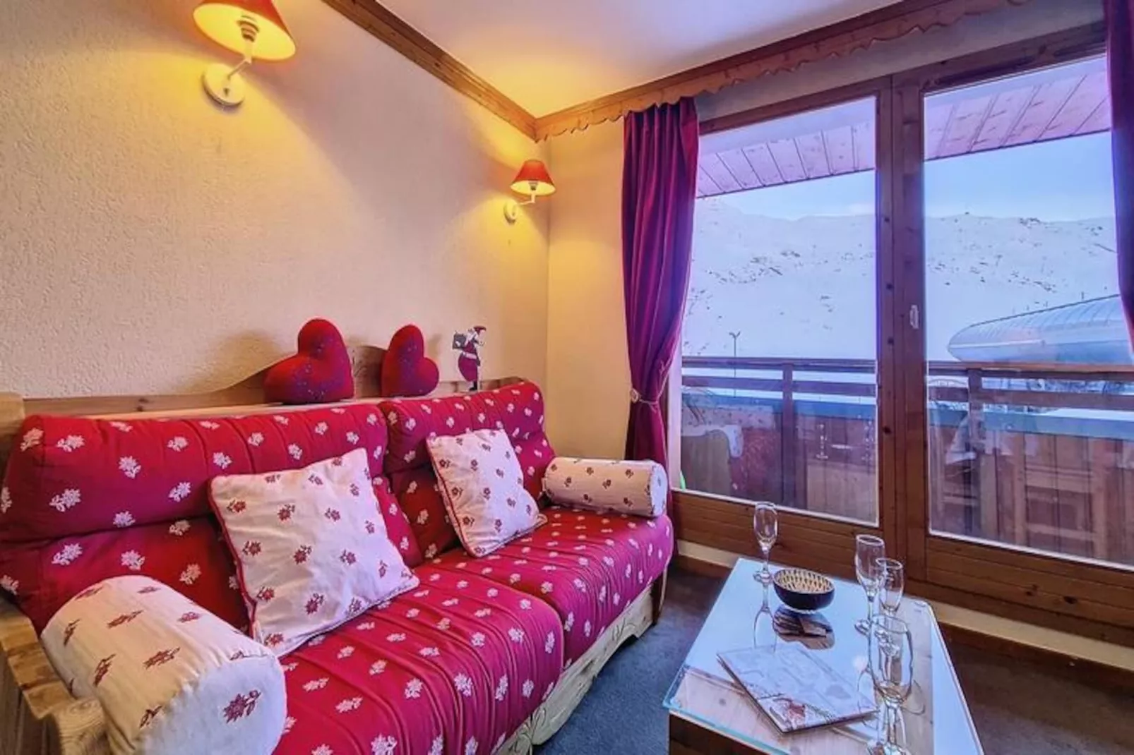 Résidence Valmonts A - Niet-getagd