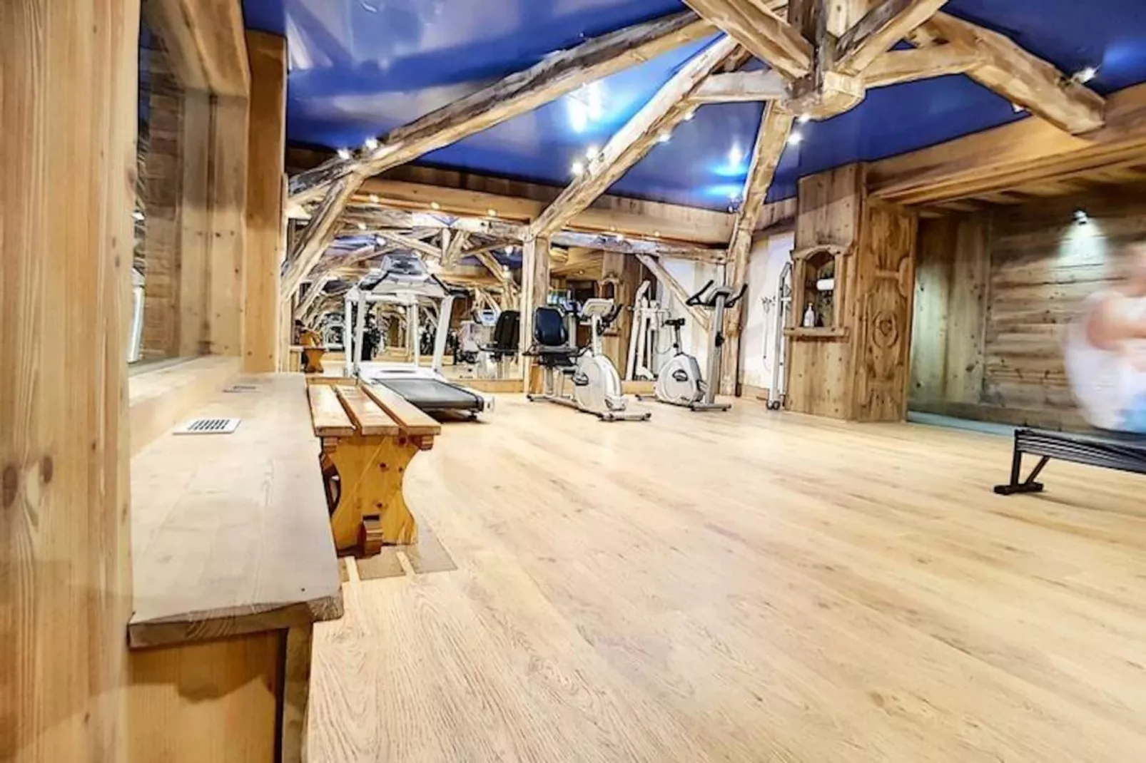 Résidence Alpages De Reberty-Niet-getagd