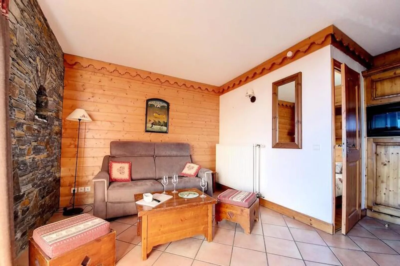 Résidence Alpages De Reberty-Niet-getagd