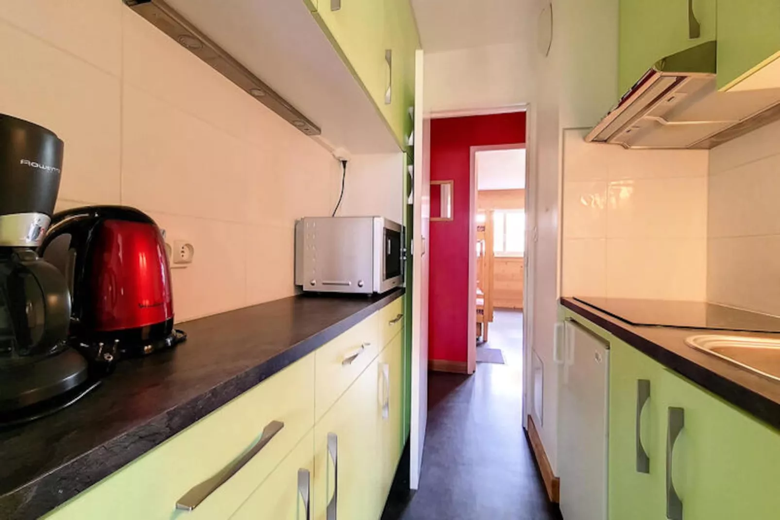 Résidence Burons-Niet-getagd