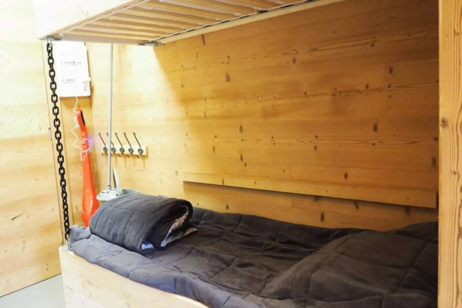 Résidence Burons-Niet-getagd