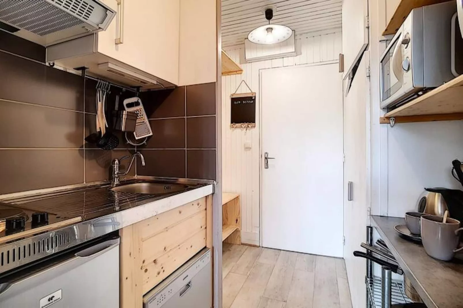 Résidence Burons-Niet-getagd