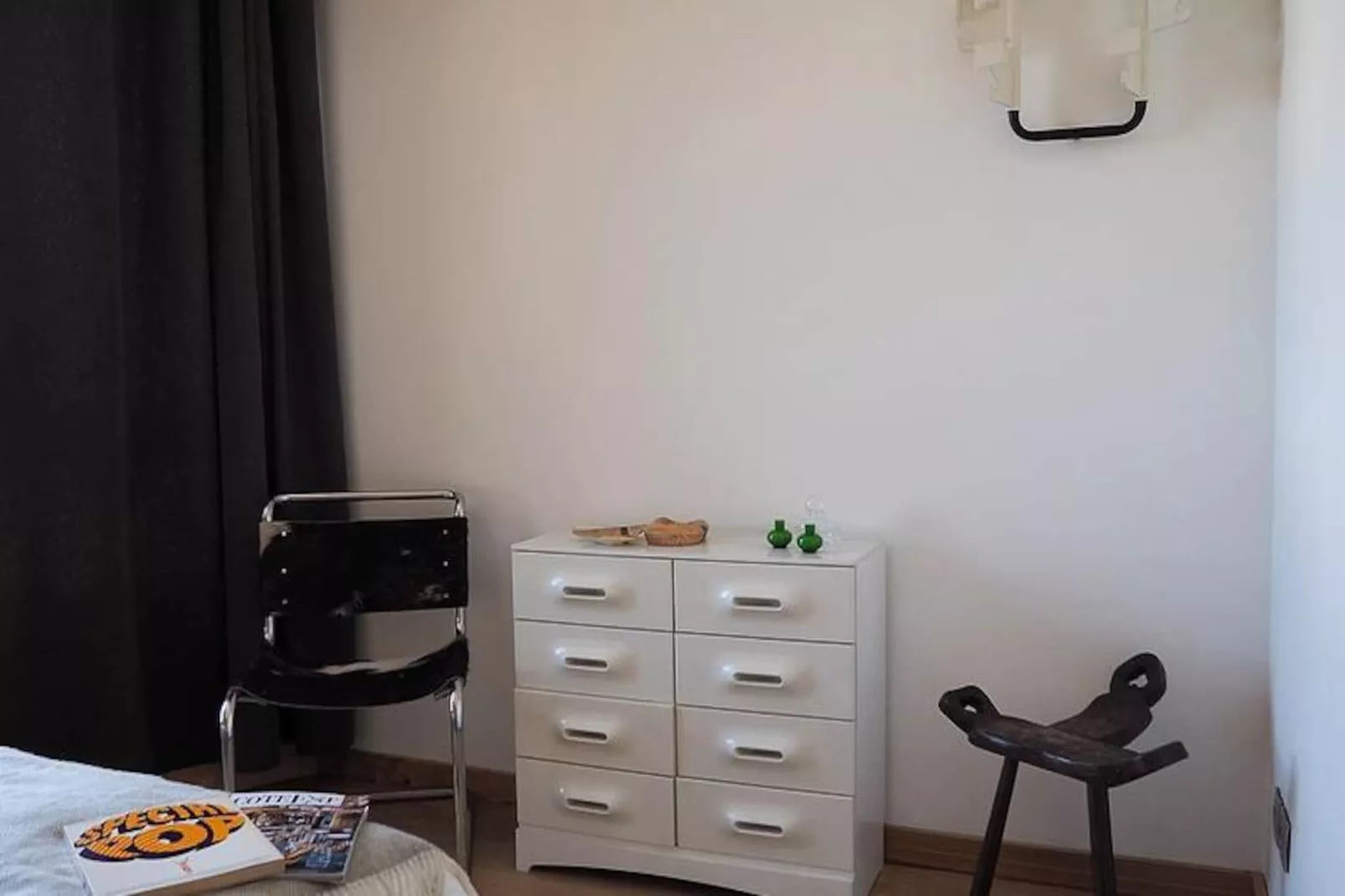 Résidence Grande Masse-Niet-getagd