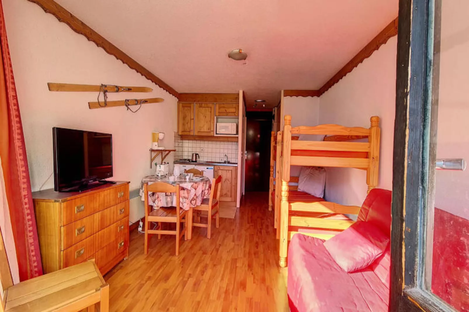 Résidence Grande Masse-Niet-getagd