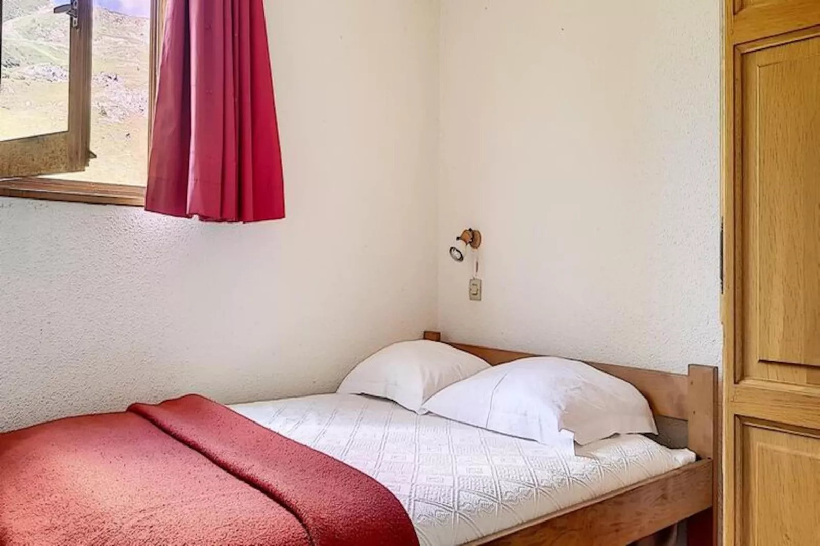 Résidence Bellevue-Niet-getagd