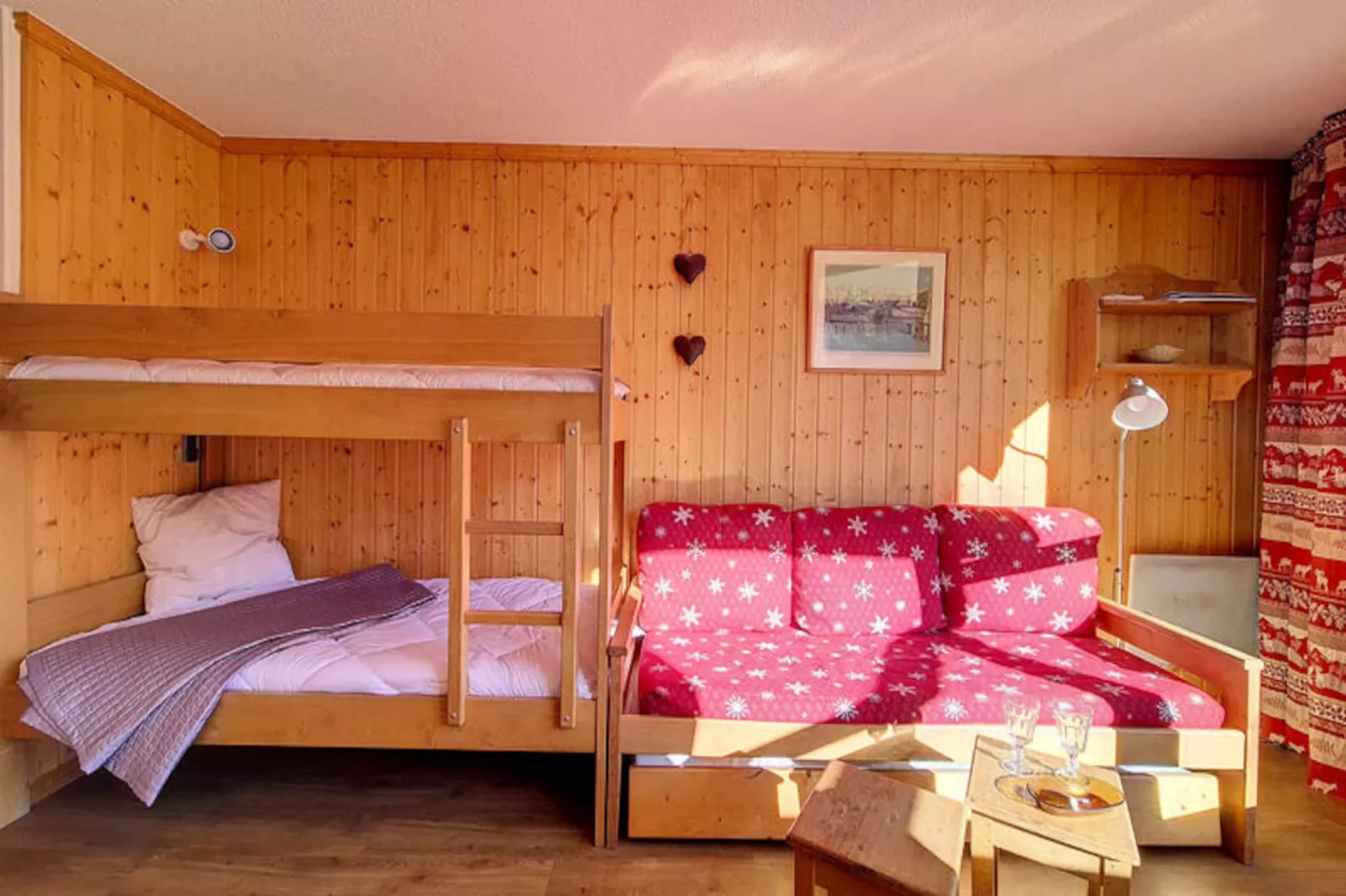 Résidence Grande Masse-Niet-getagd