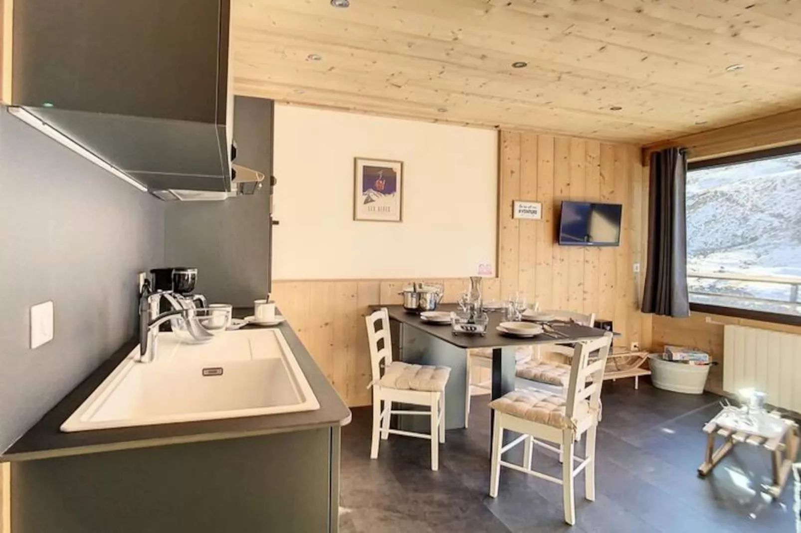 Résidence Biellaz-Niet-getagd