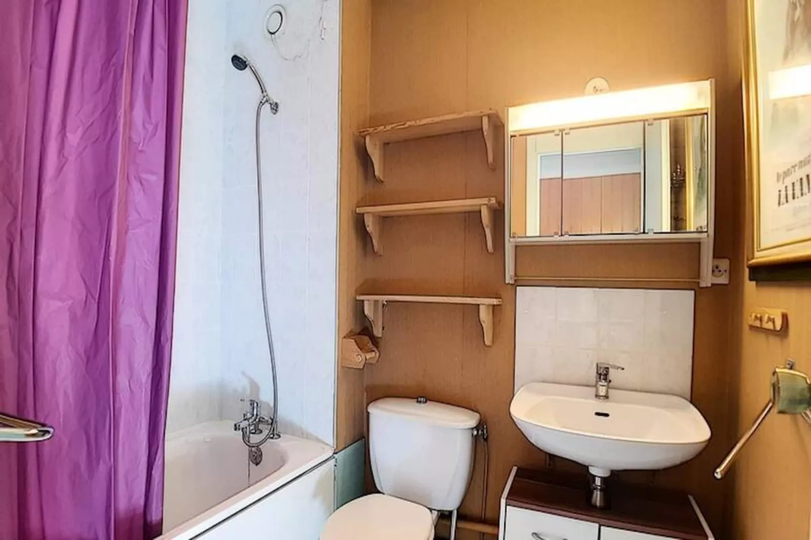 Résidence Aravis-Niet-getagd