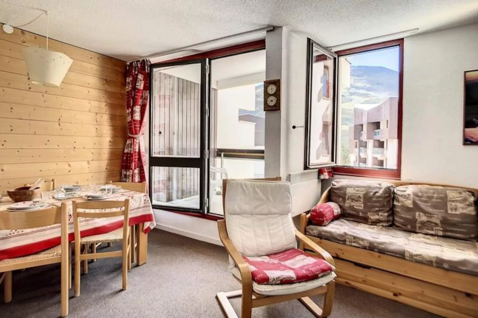 Résidence Soldanelles A-Niet-getagd