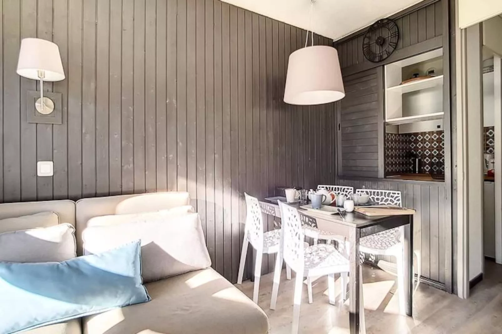 Résidence Soldanelles A-Niet-getagd