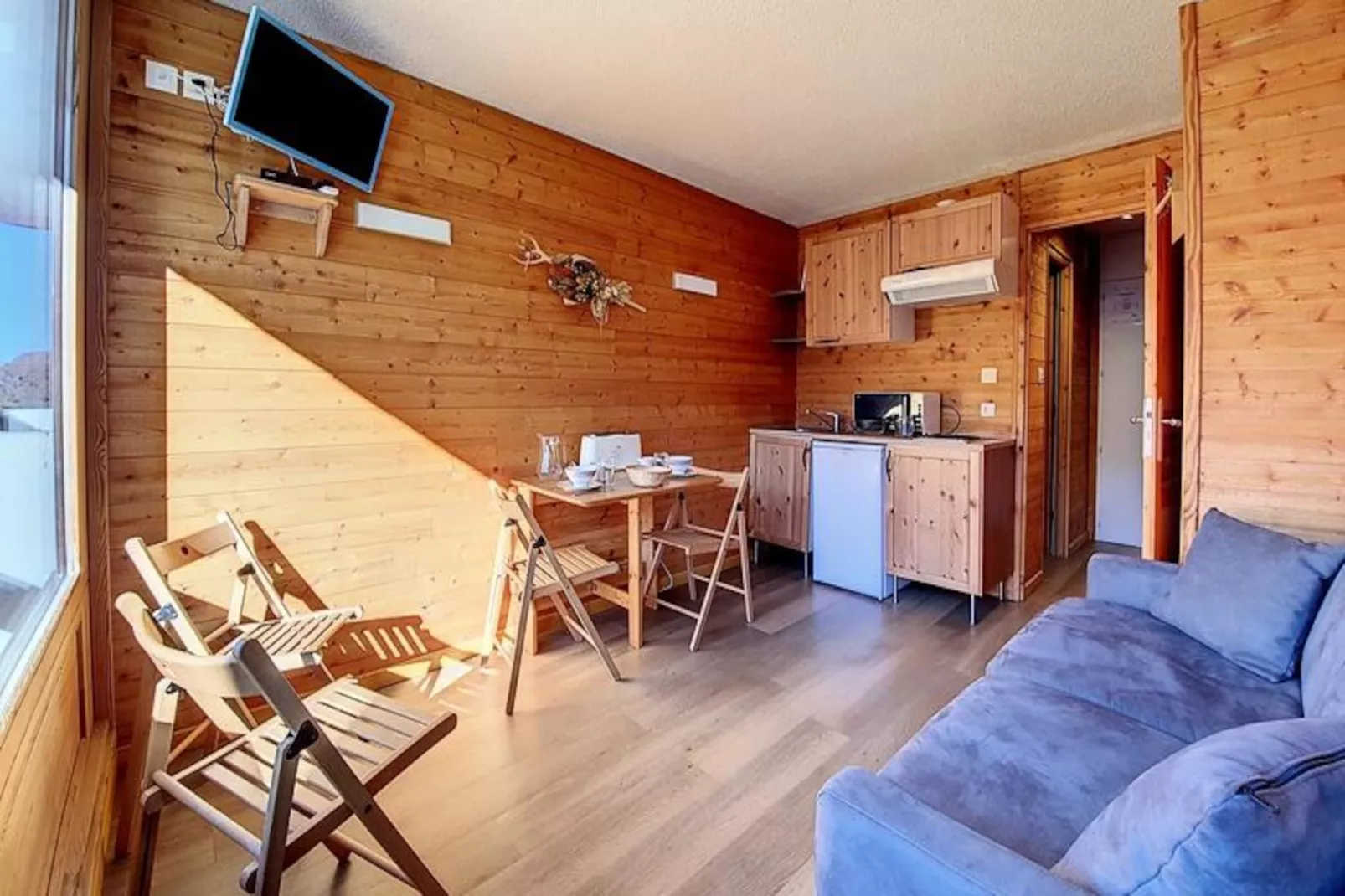 Résidence Chaviere-Niet-getagd