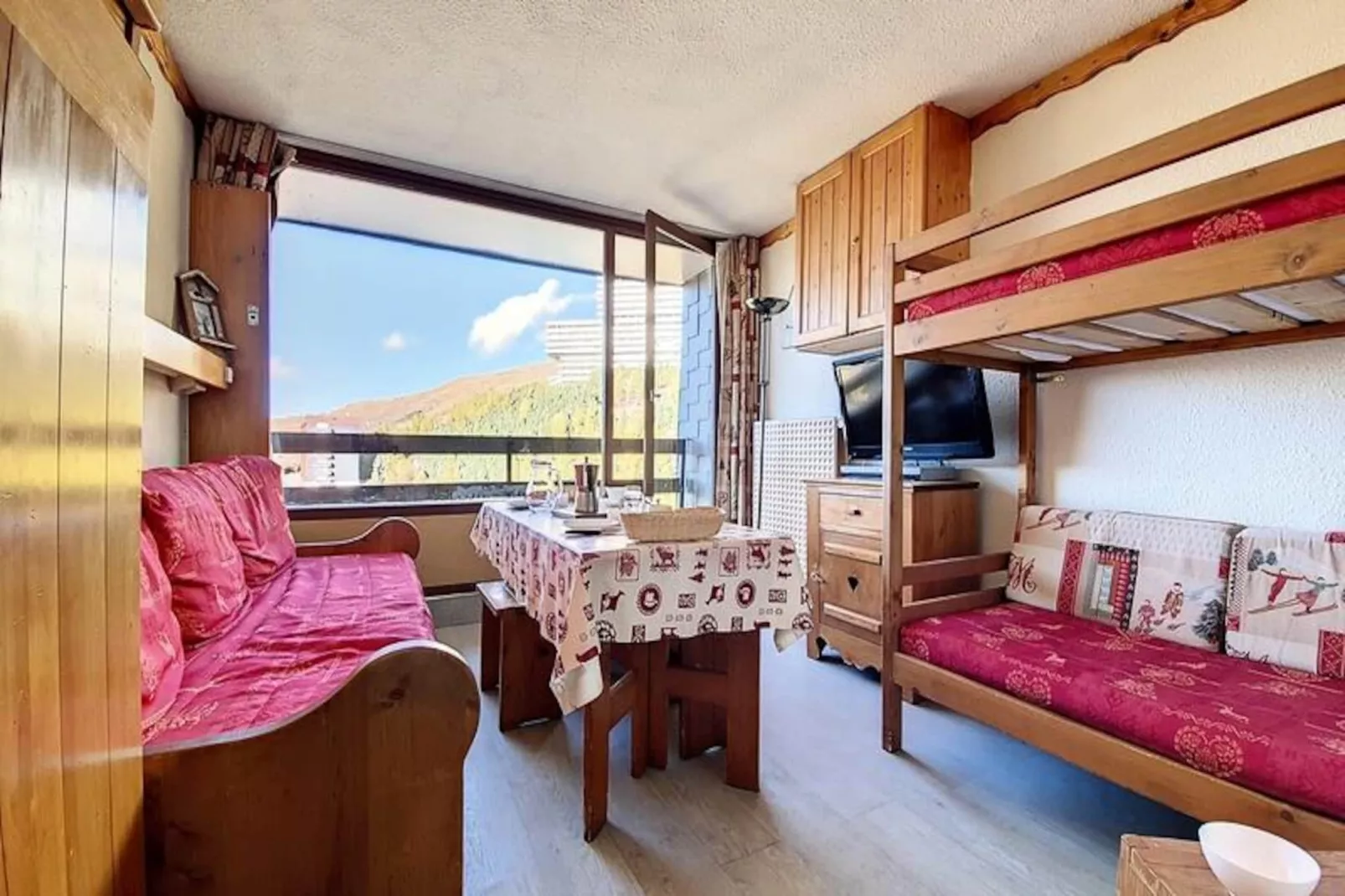 Résidence Chaviere - Niet-getagd