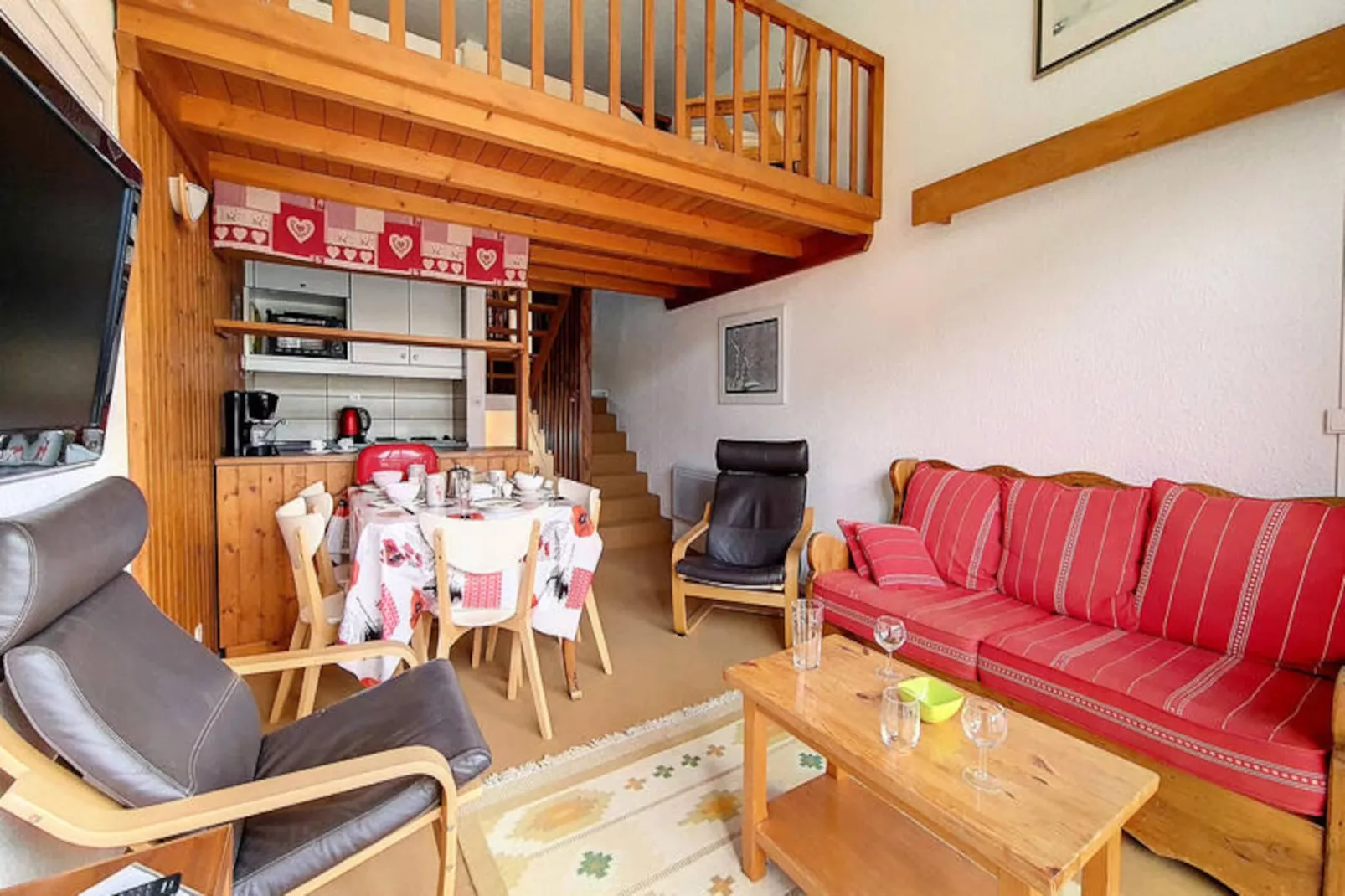 Résidence Evons-Niet-getagd