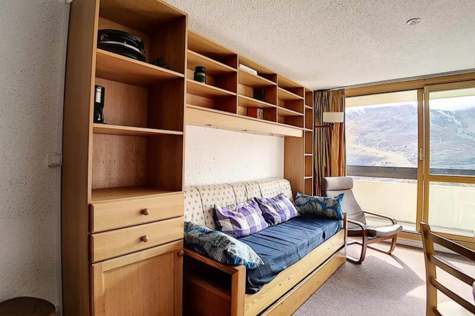 Résidence Evons-Niet-getagd