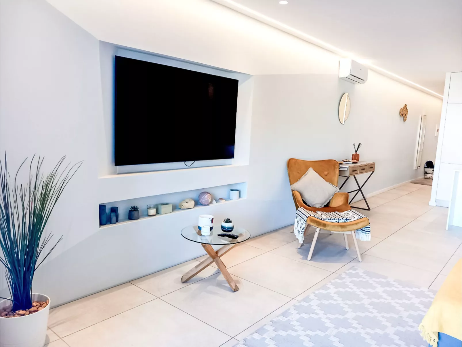 Sunlight Albufeira - Sunny Way-Binnen