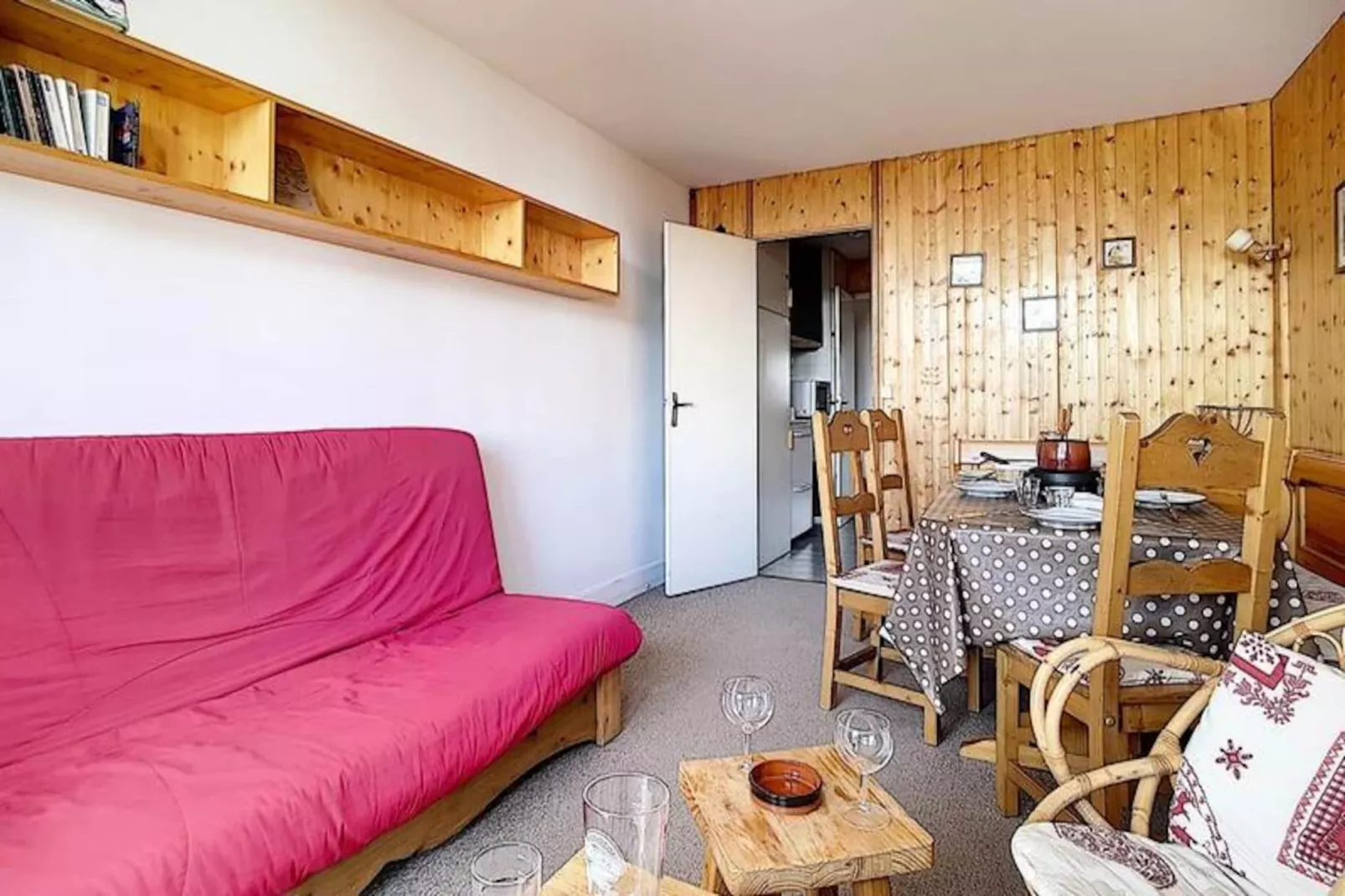 Résidence Alpages-Niet-getagd