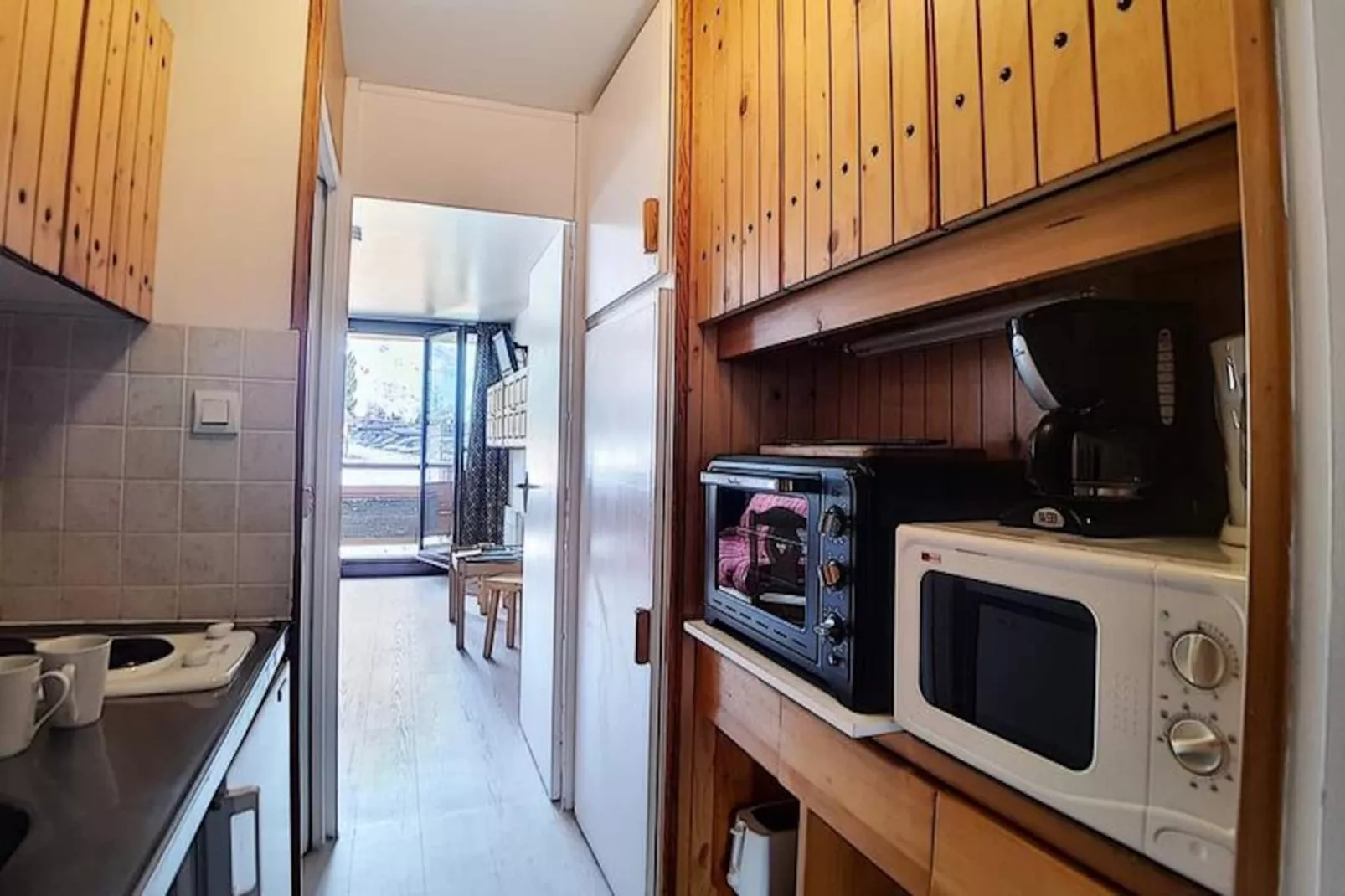 Résidence Alpages-Niet-getagd