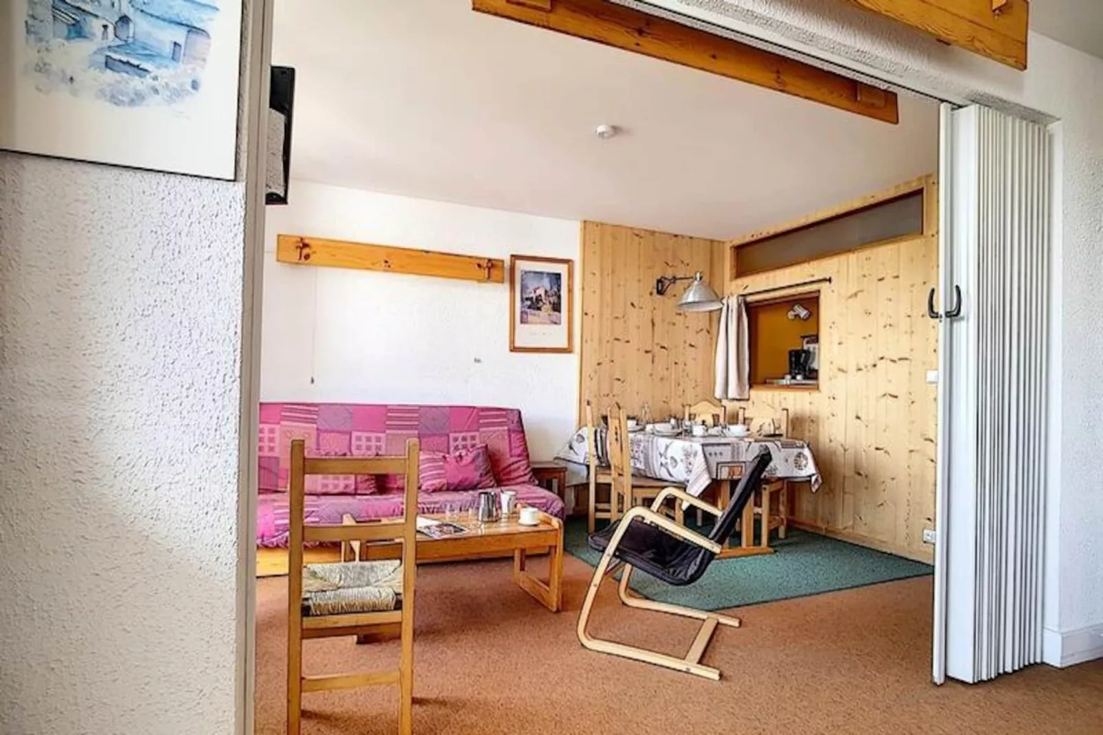 Résidence Alpages-Niet-getagd