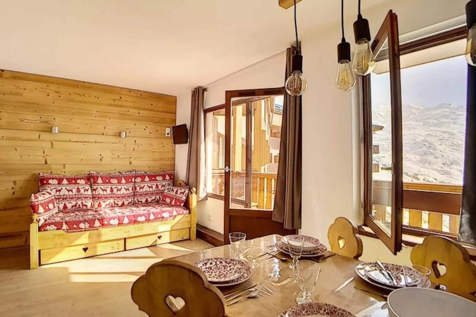 Résidence Necou-Niet-getagd