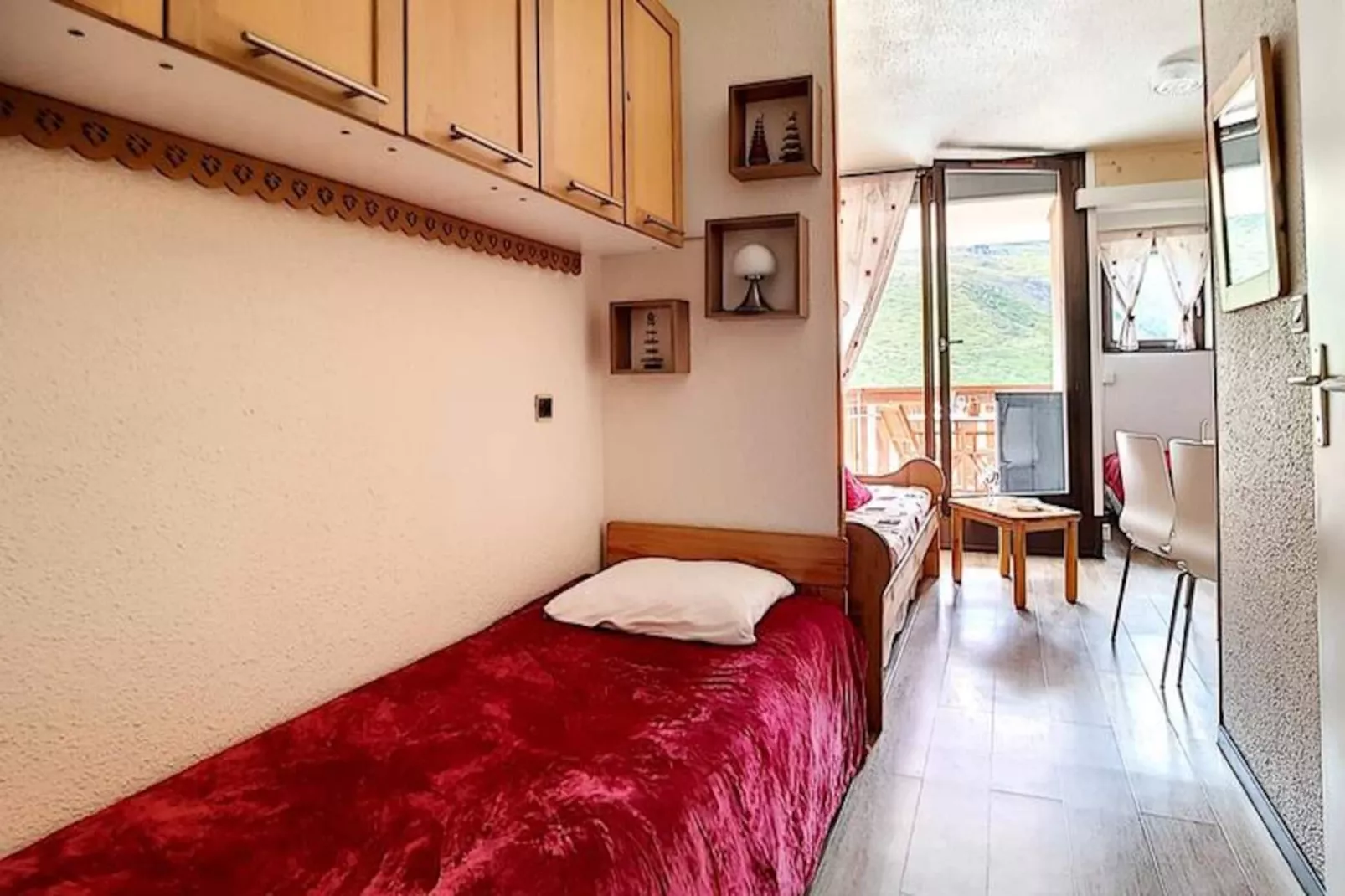 Résidence Ski Soleil-Niet-getagd