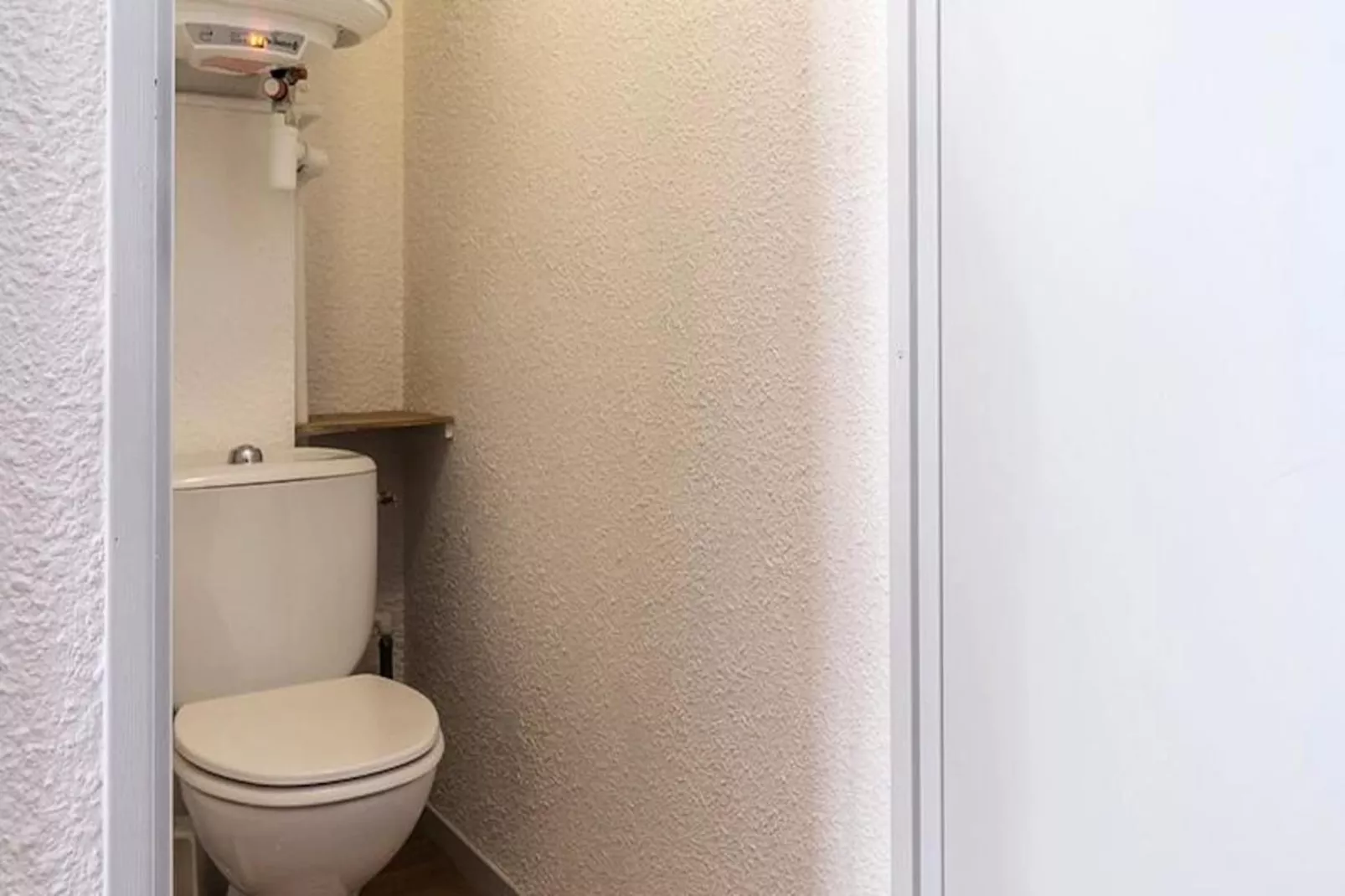 Résidence Ski Soleil-Niet-getagd