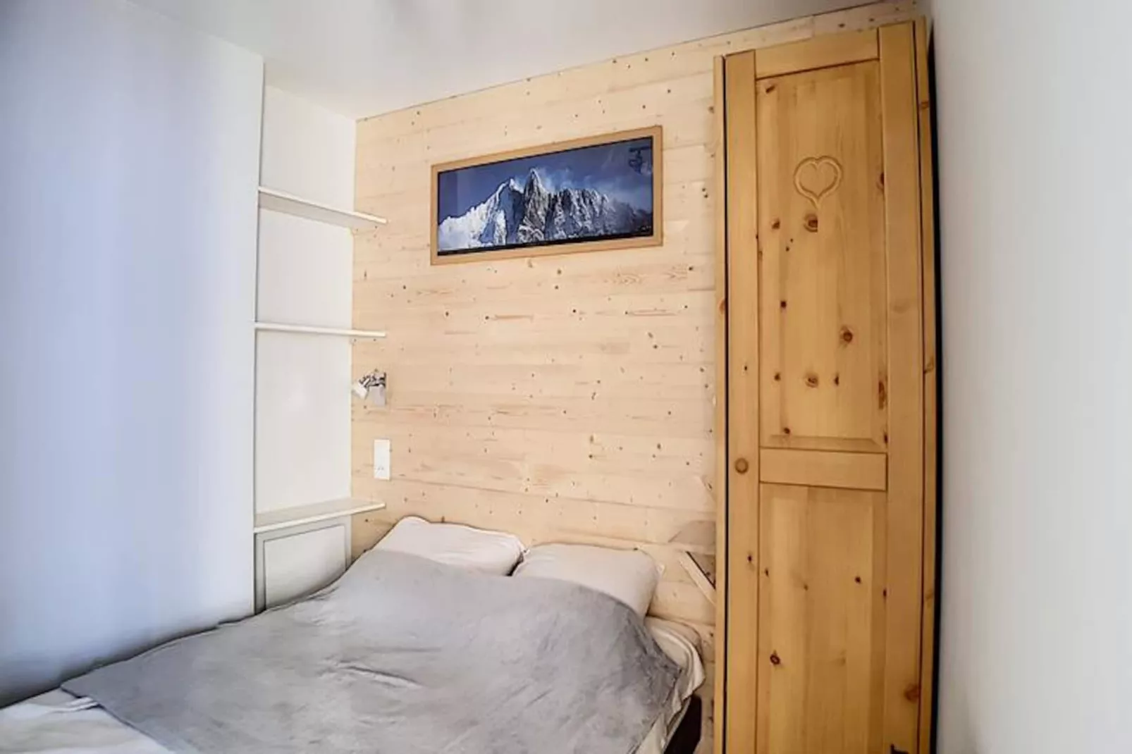 Résidence Coryles A-Niet-getagd