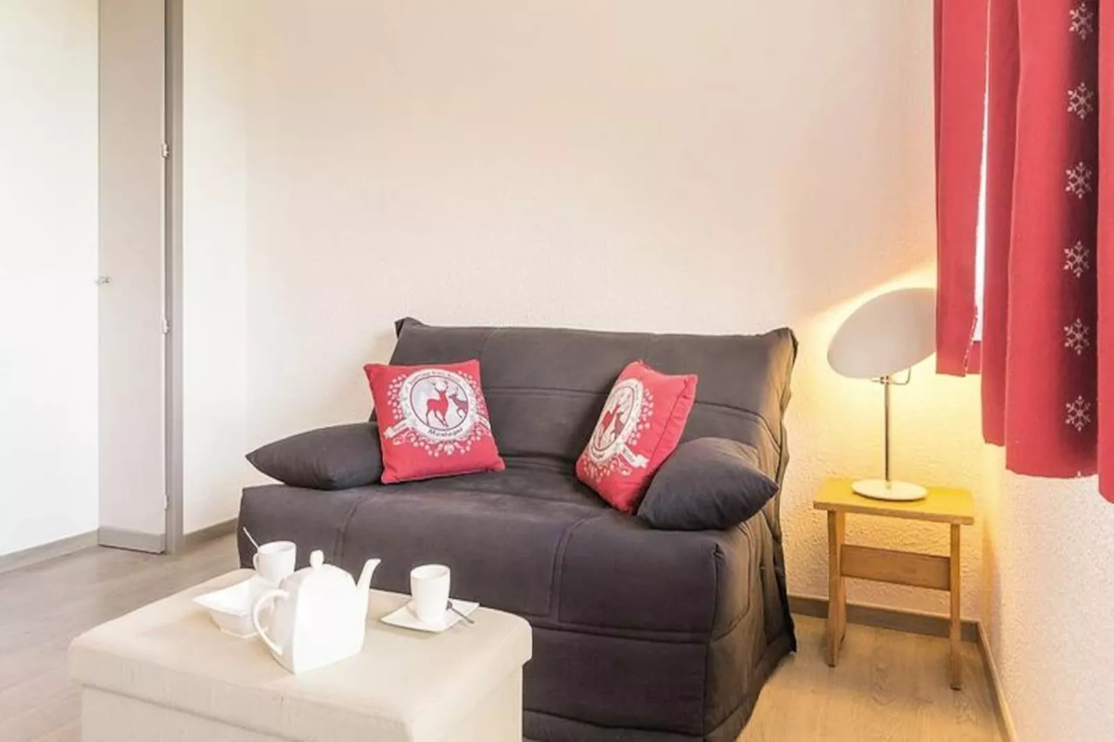 Résidence Boedette A-Niet-getagd