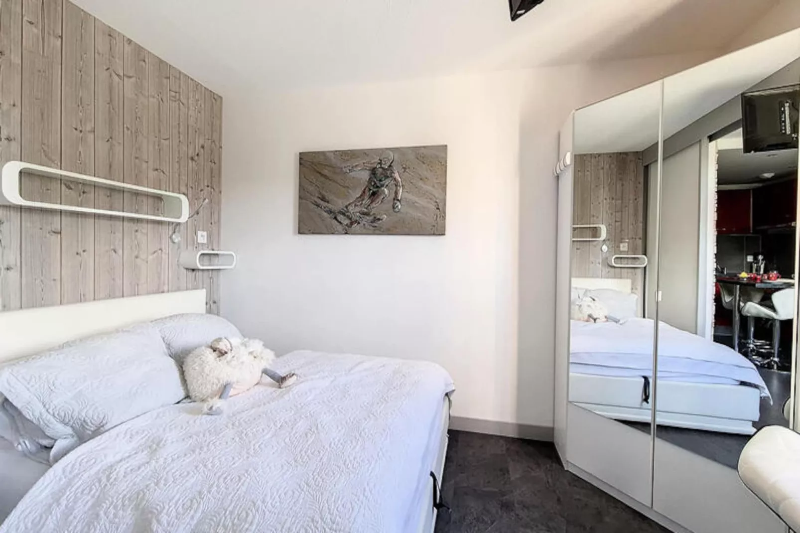 Résidence Villaret-Niet-getagd