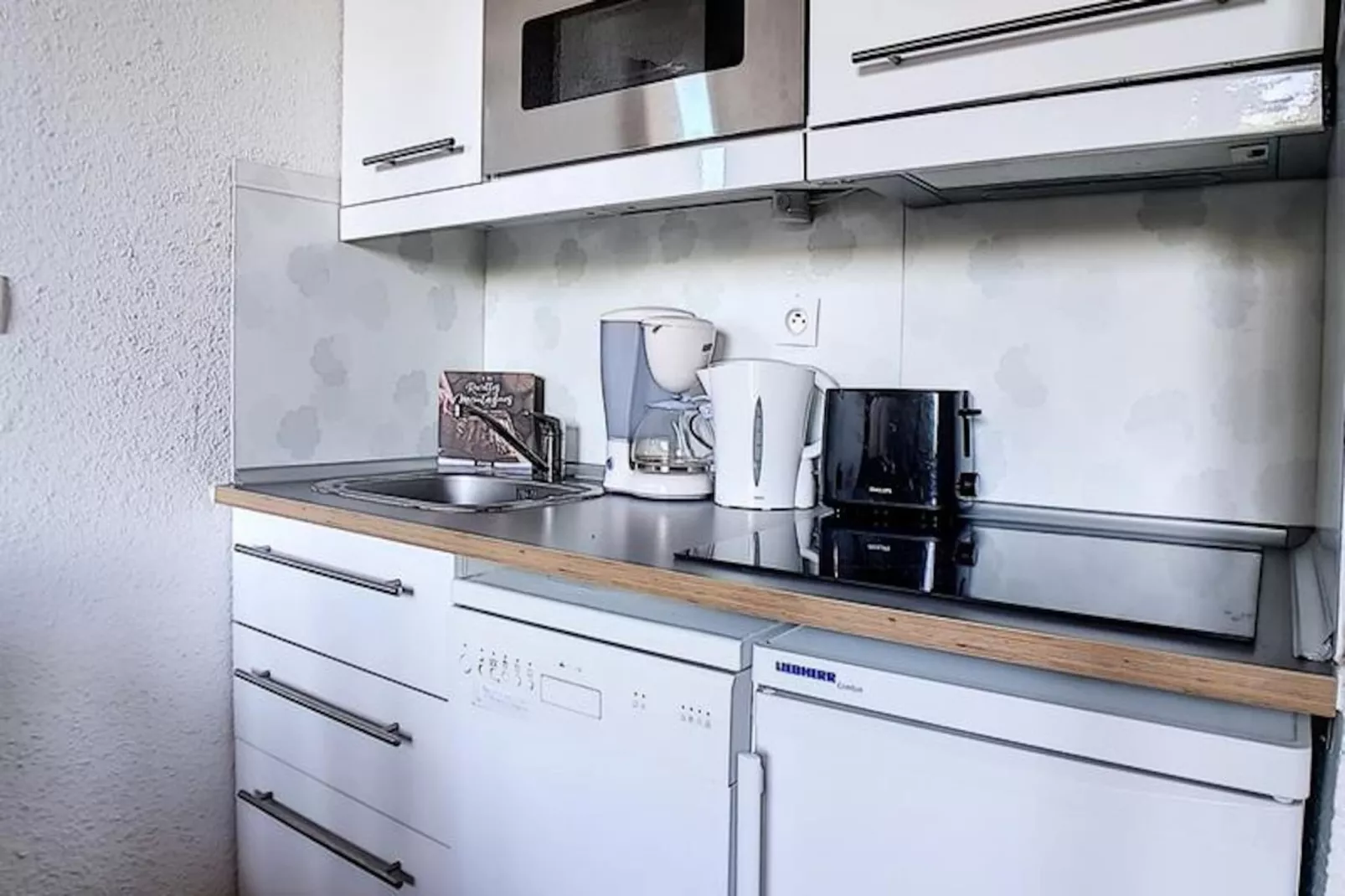 Résidence Boedette A-Niet-getagd