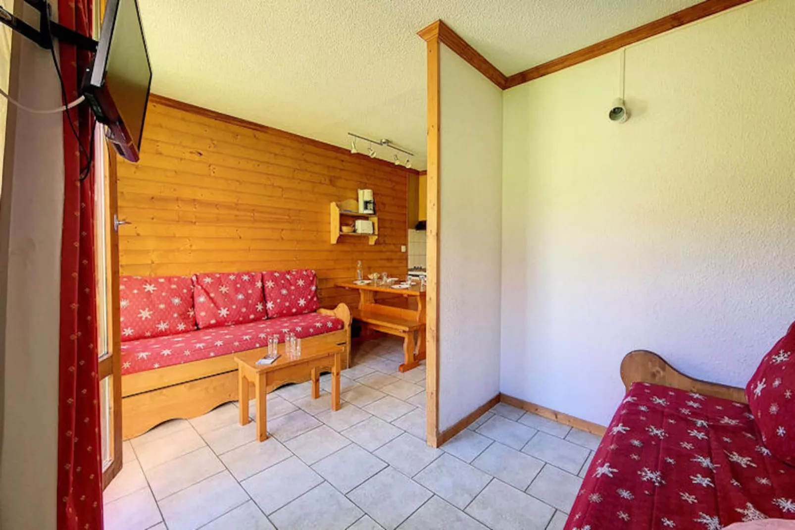 Résidence Villaret-Niet-getagd