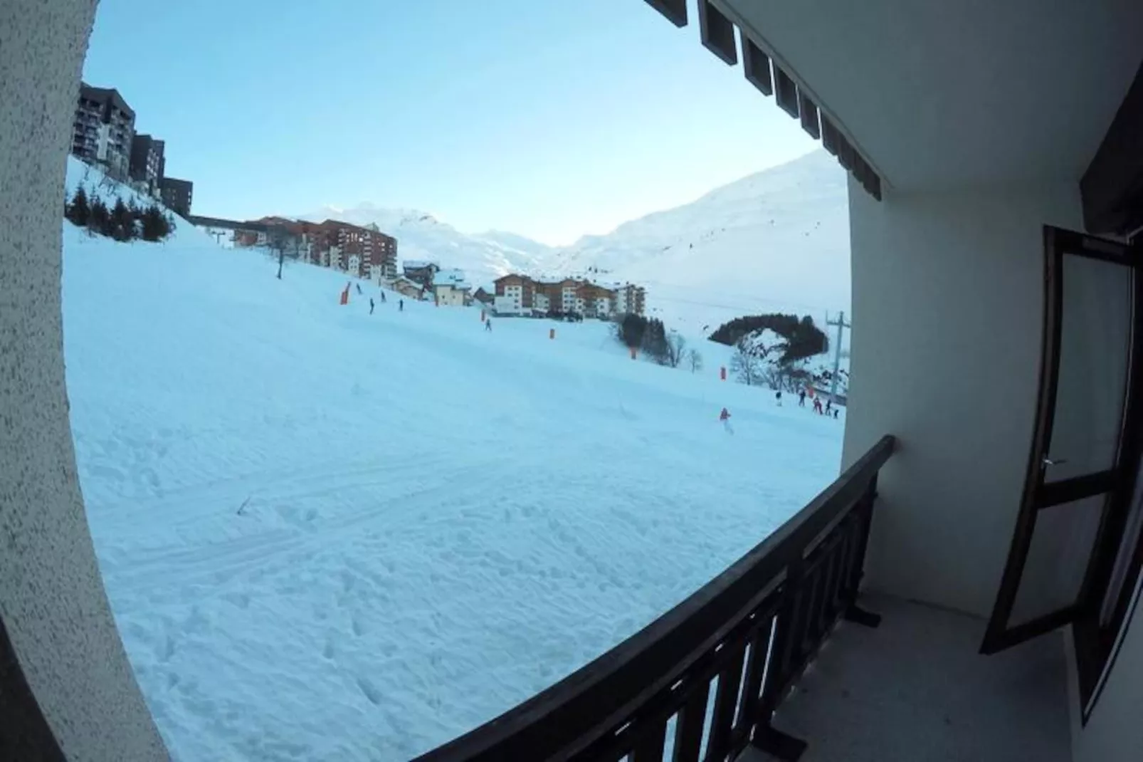 Résidence Asters C6-Niet-getagd